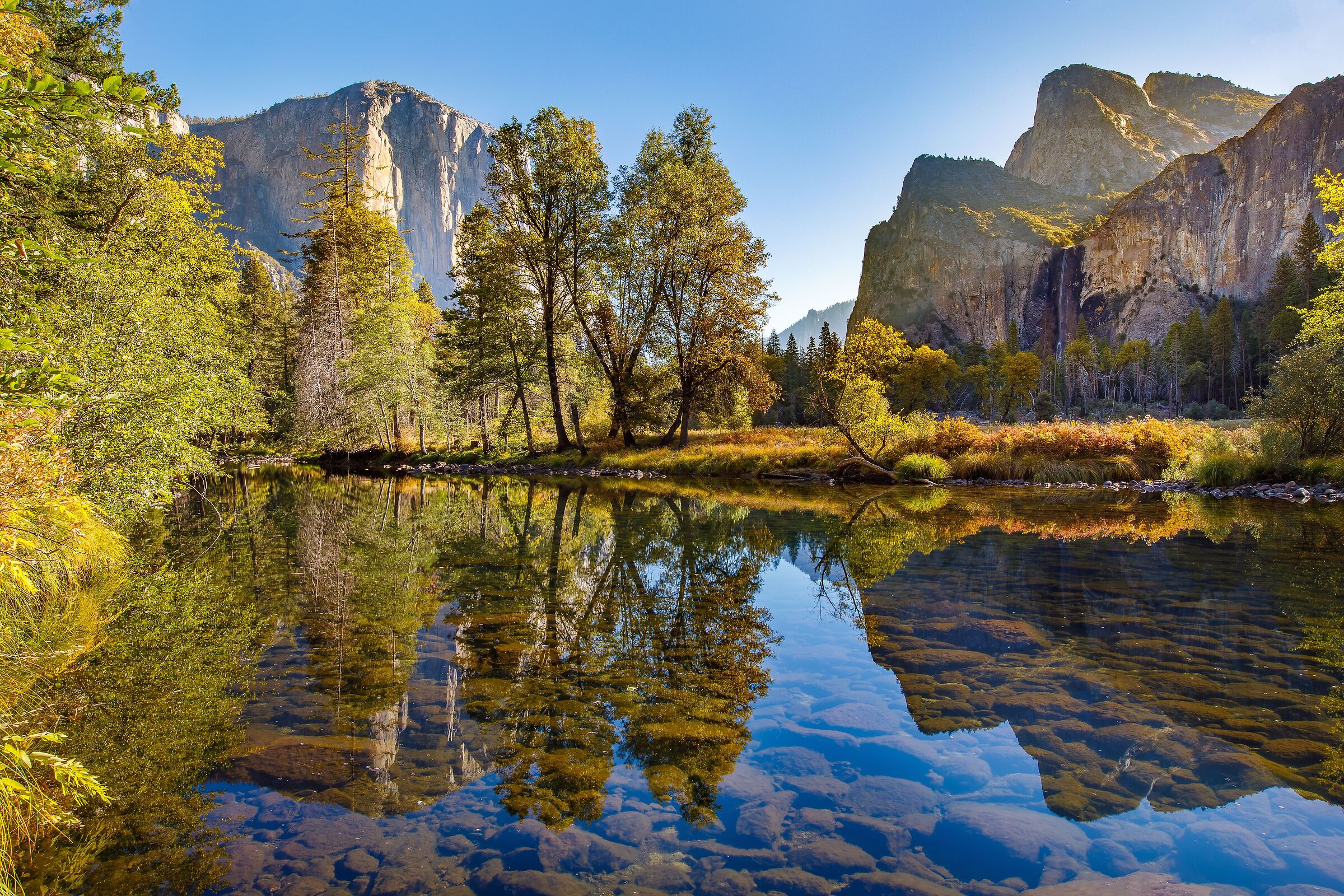 Yosemite