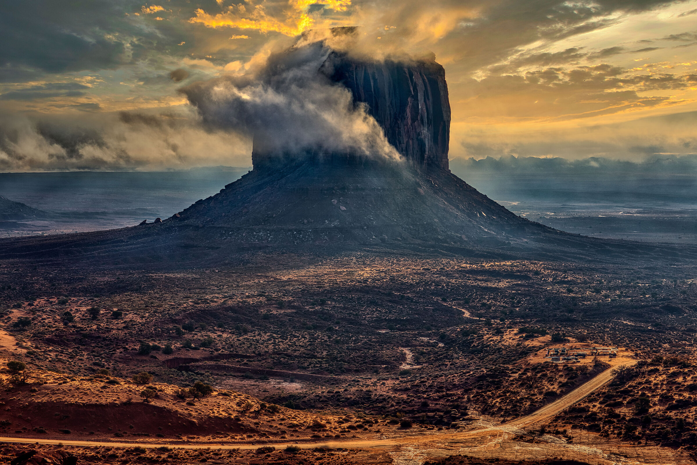 Monument Valley