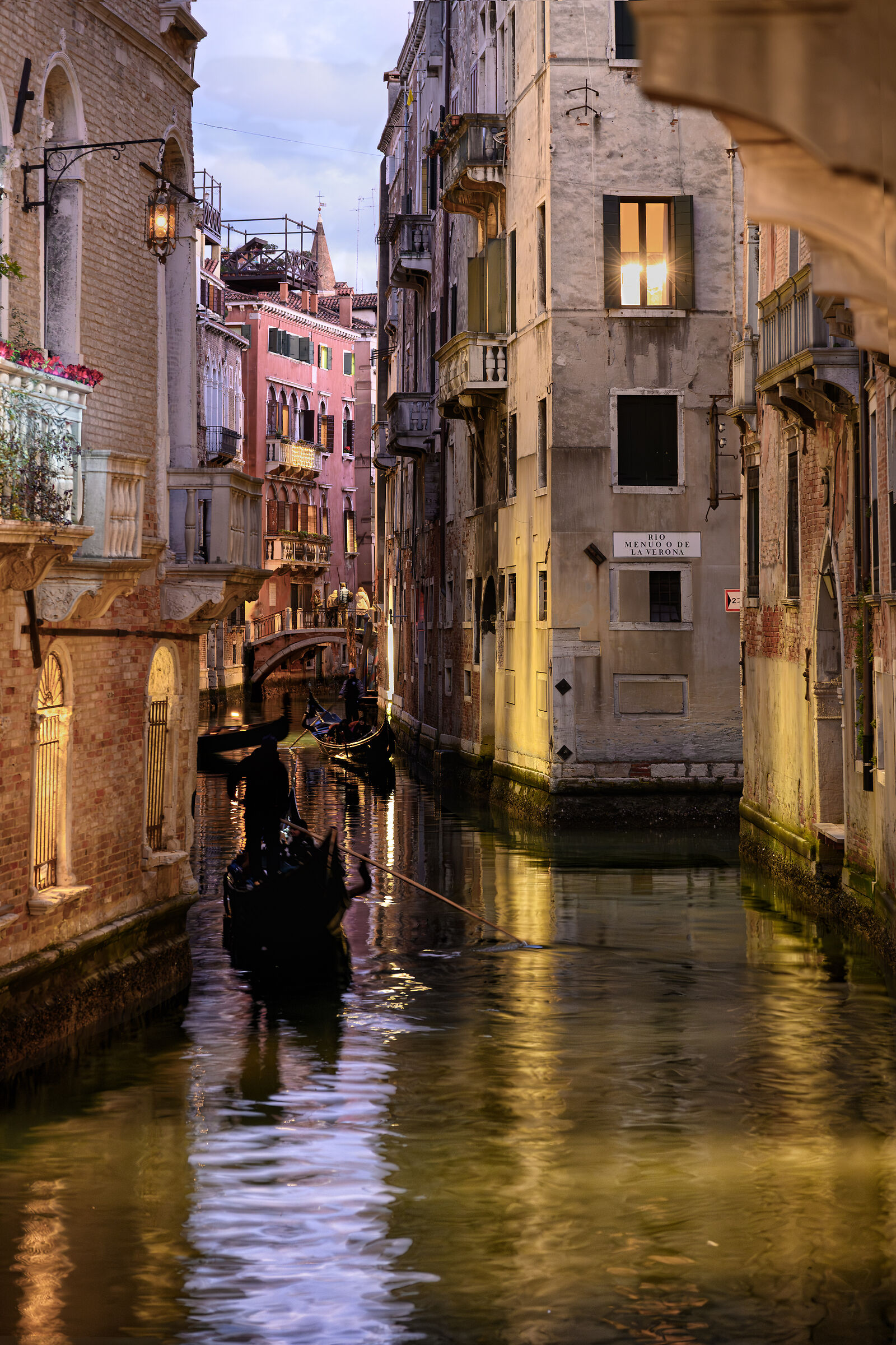 L'oro di Venezia