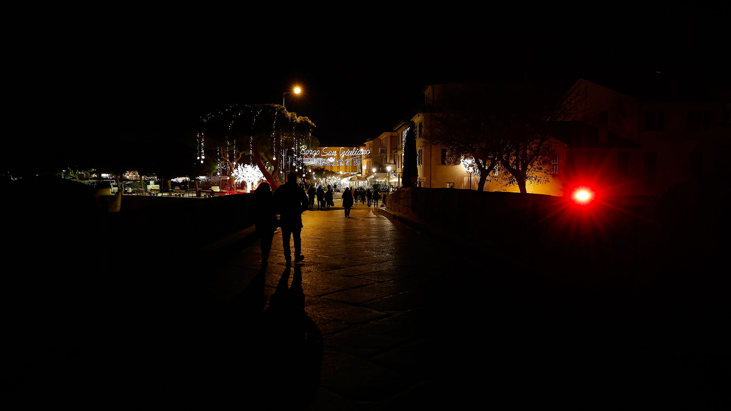 Borgo San Giuliano