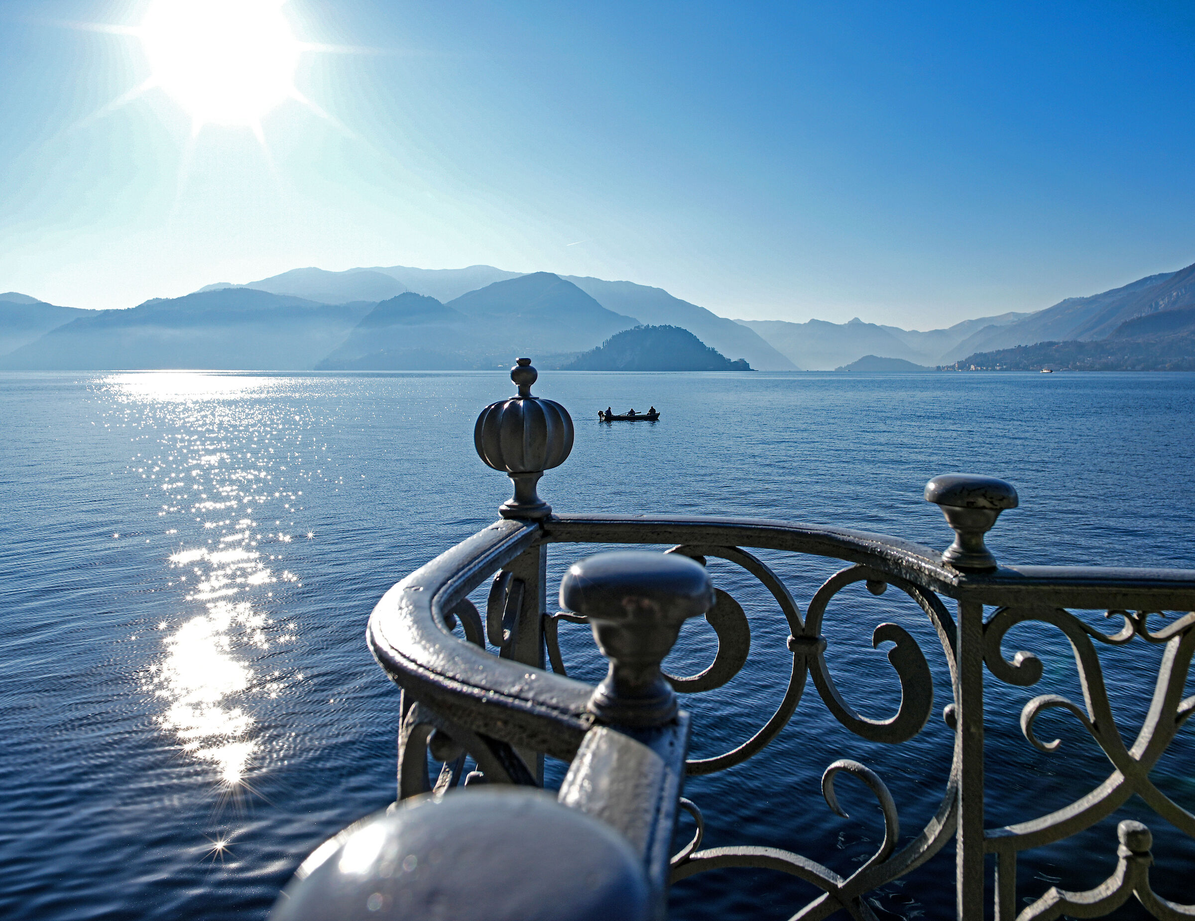 Varenna, Lake Lecco