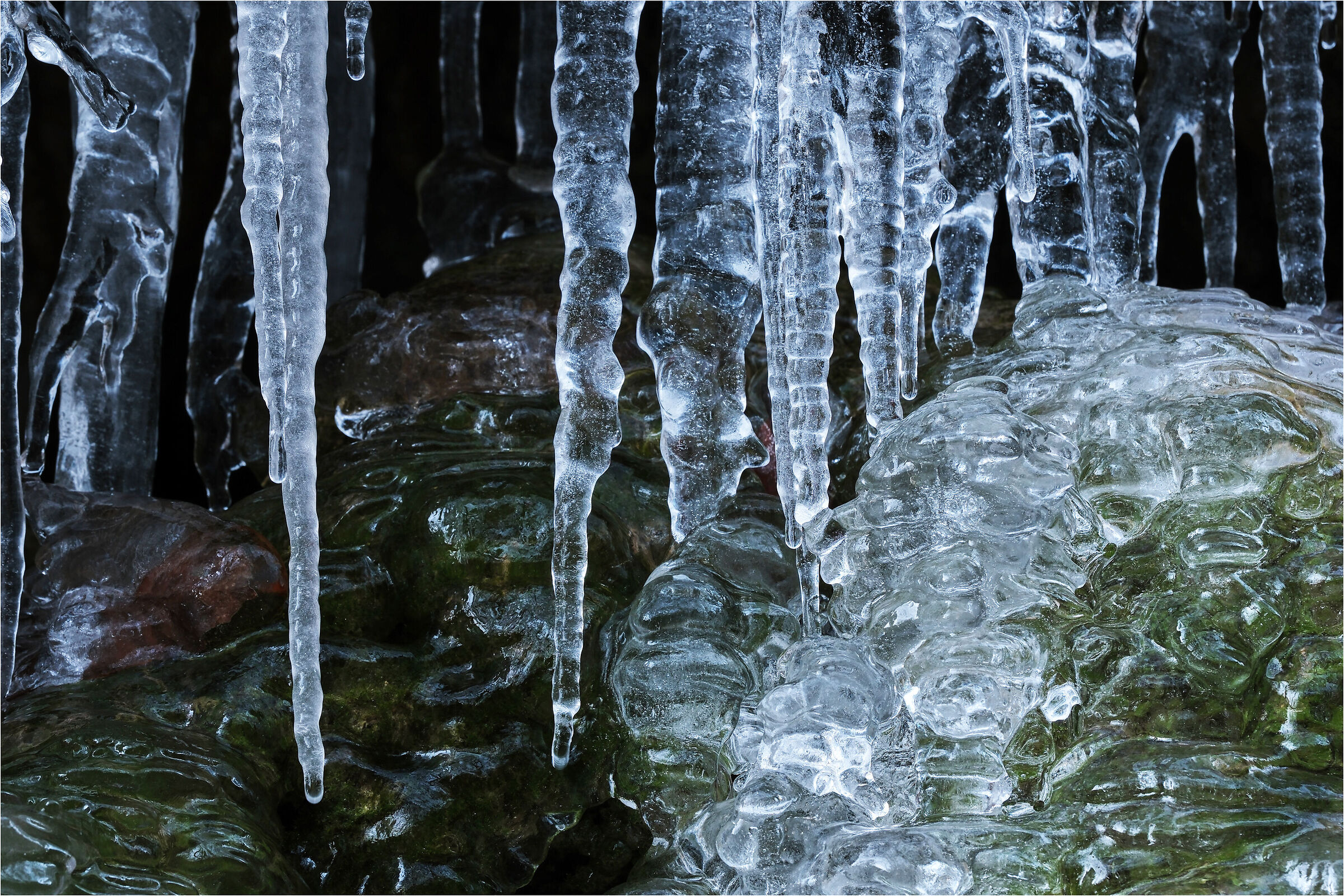 -fa di nuovo freddo-