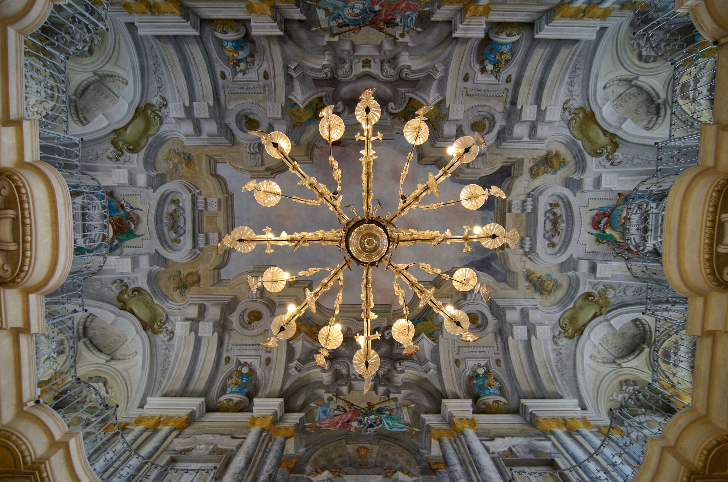 Villa della Regina Turin