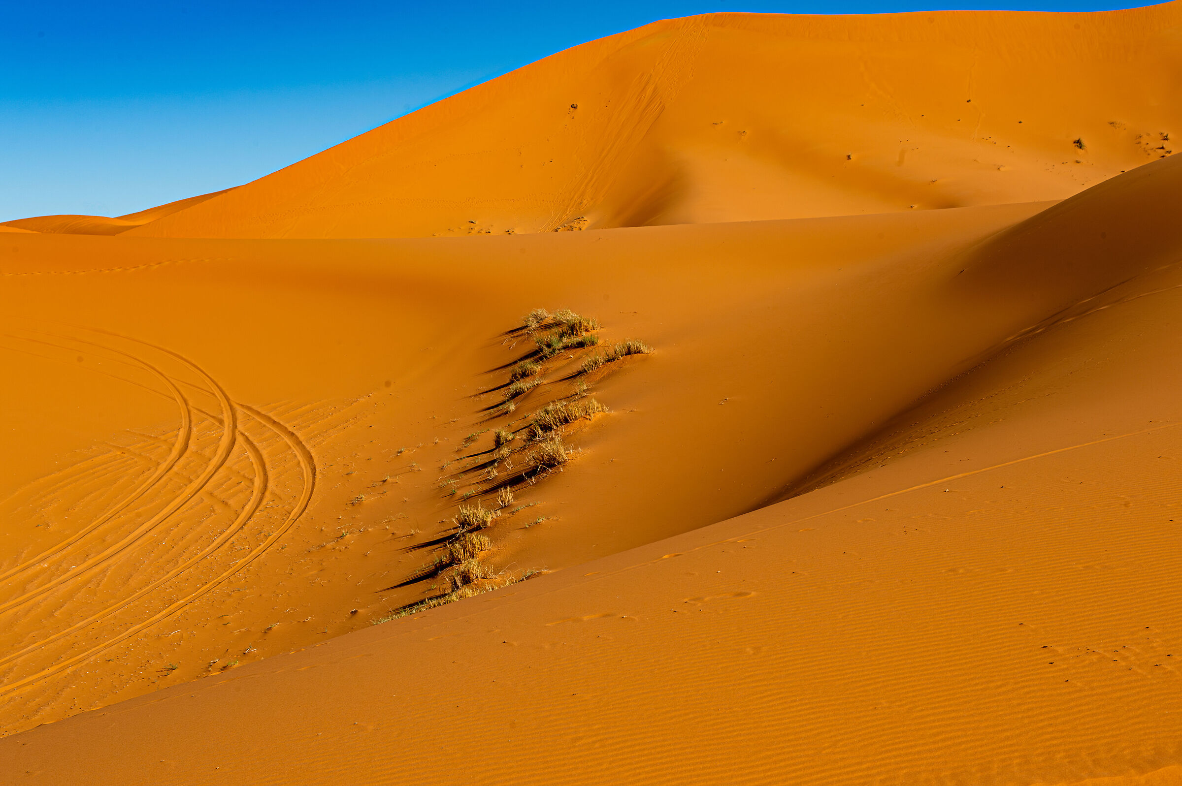 Dunes