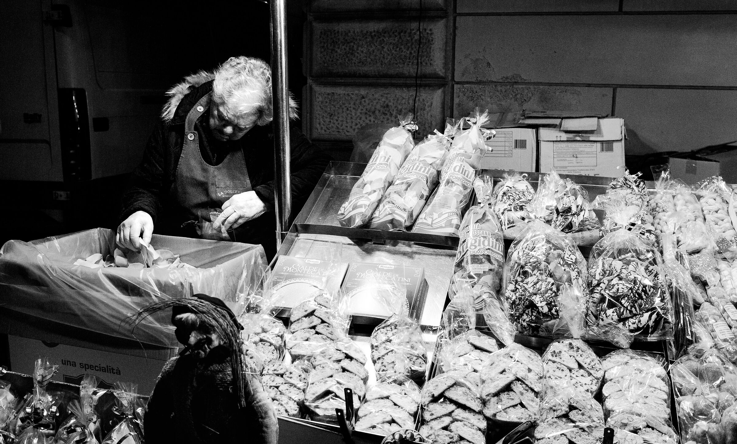 brigidini di lamporecchio 1