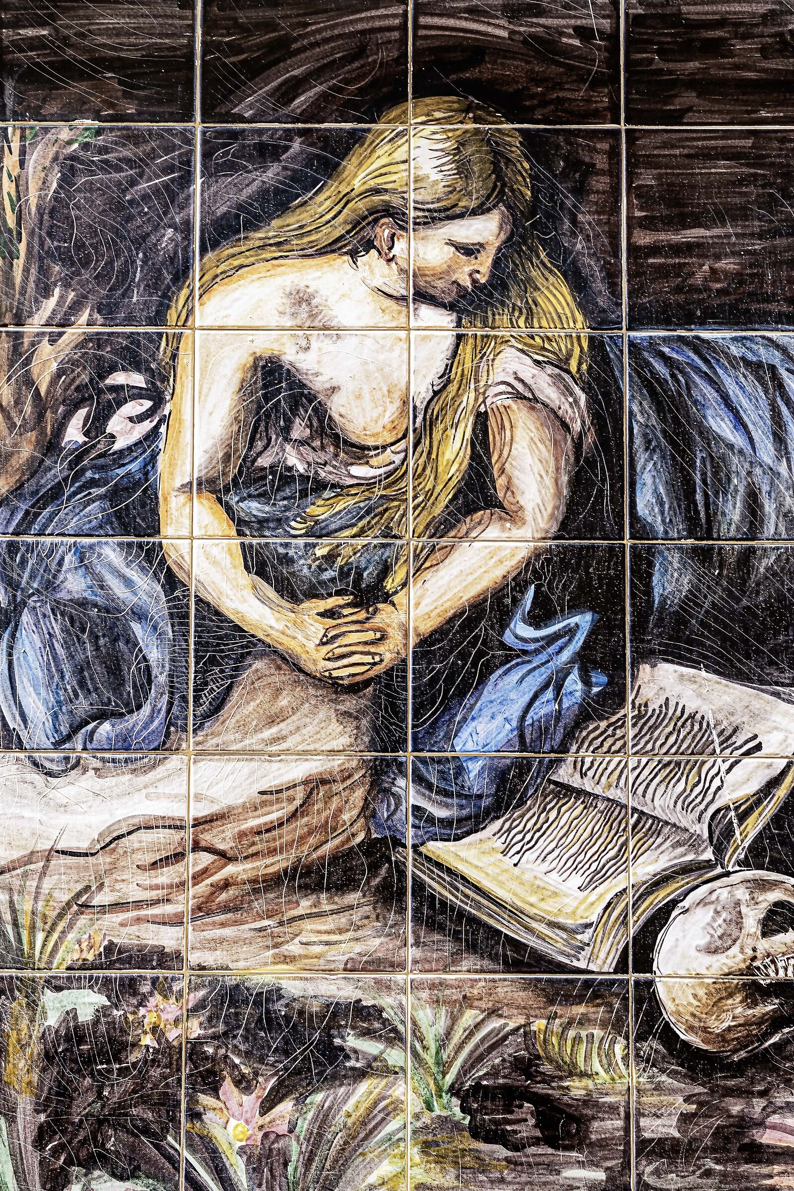 Mazara del Vallo Ceramics