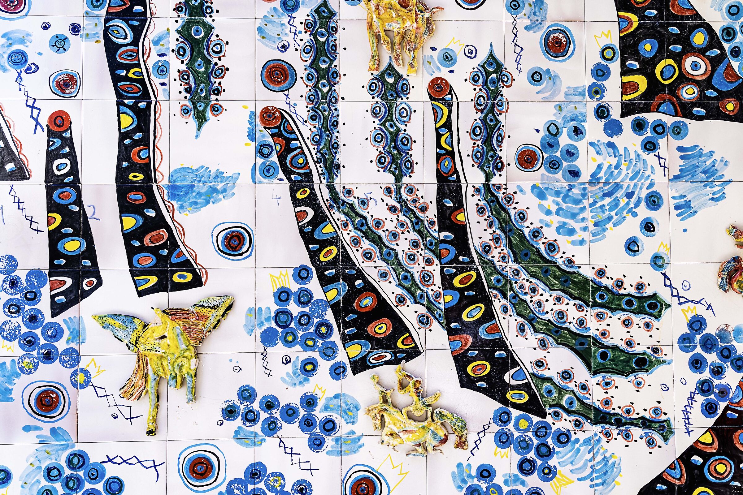 Mazara del Vallo Ceramiche 11