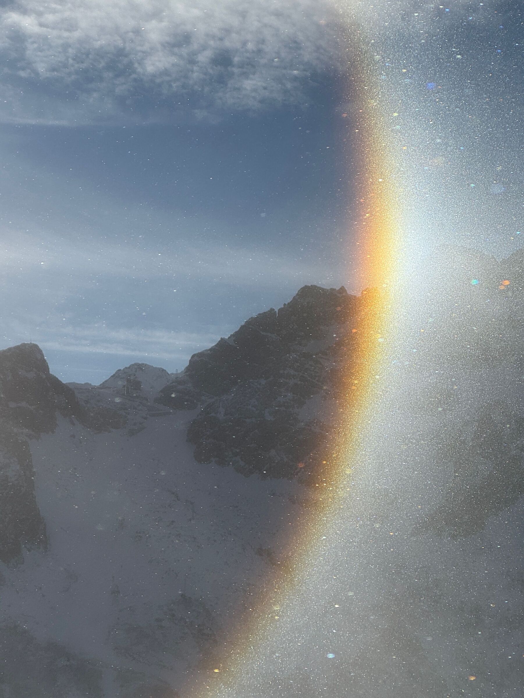 The Wonder of the Mountain 1