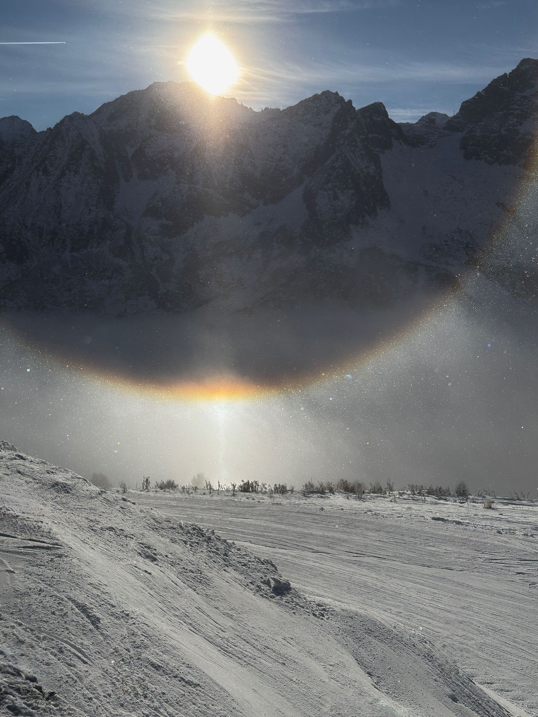 The Wonder of the Mountain 2