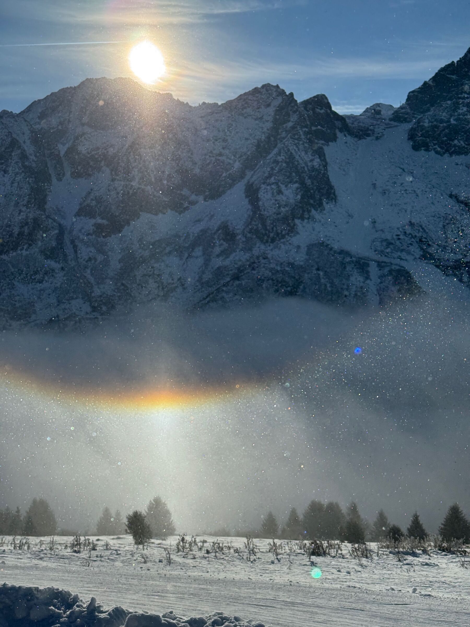 The Wonder of the Mountain 3