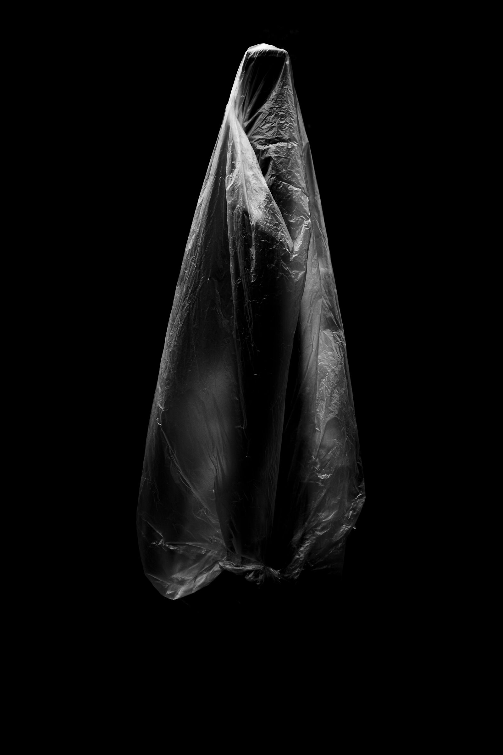 Disturbing presences