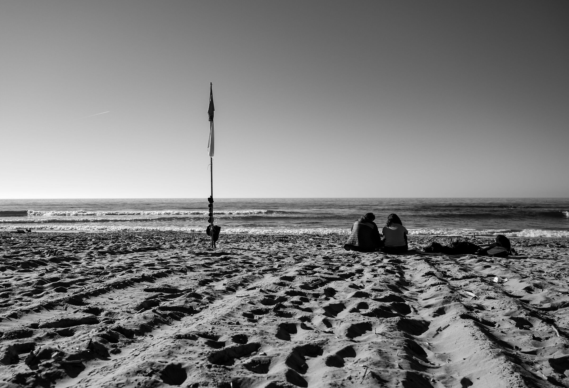 Let's start from here