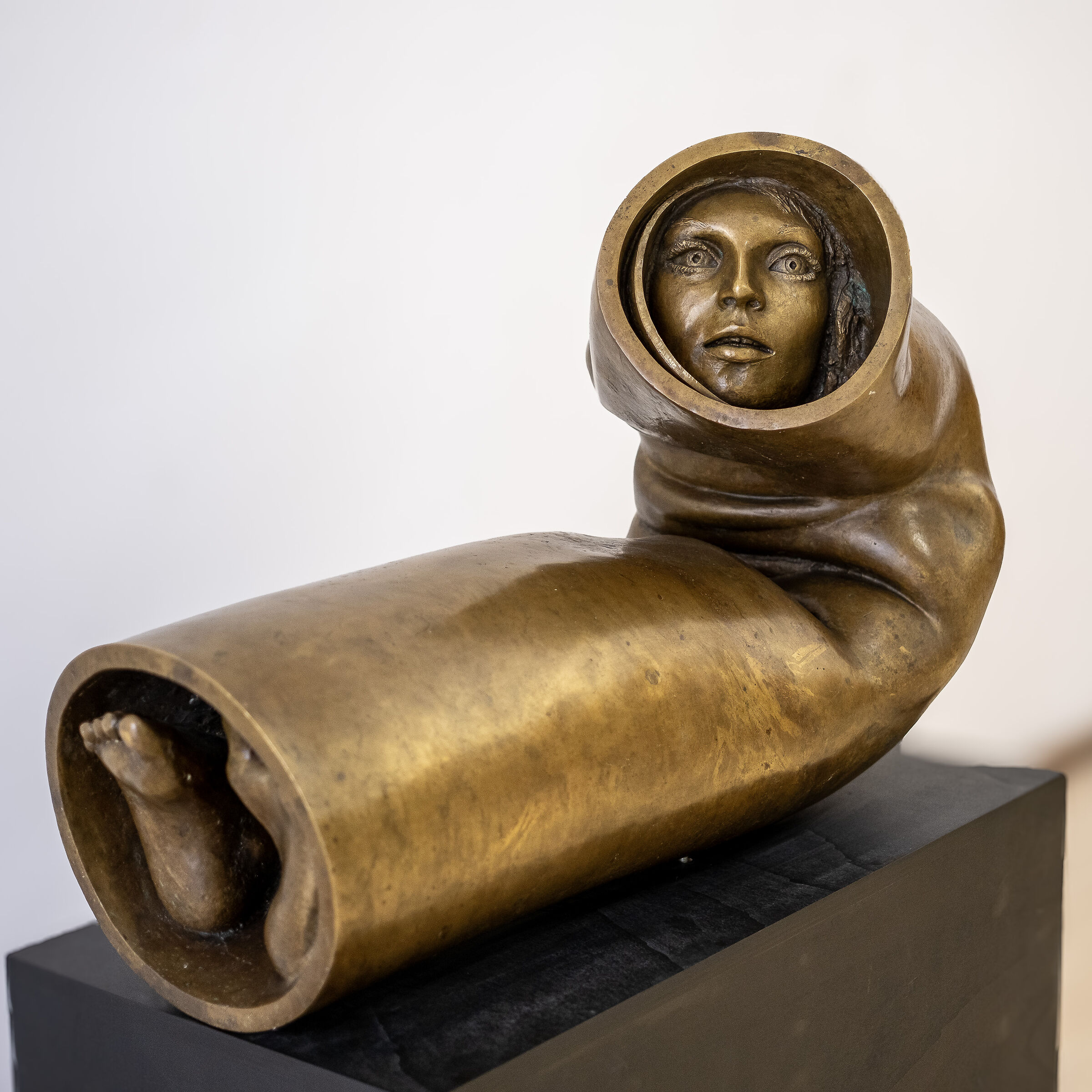 Mamma mia come sto!!!!