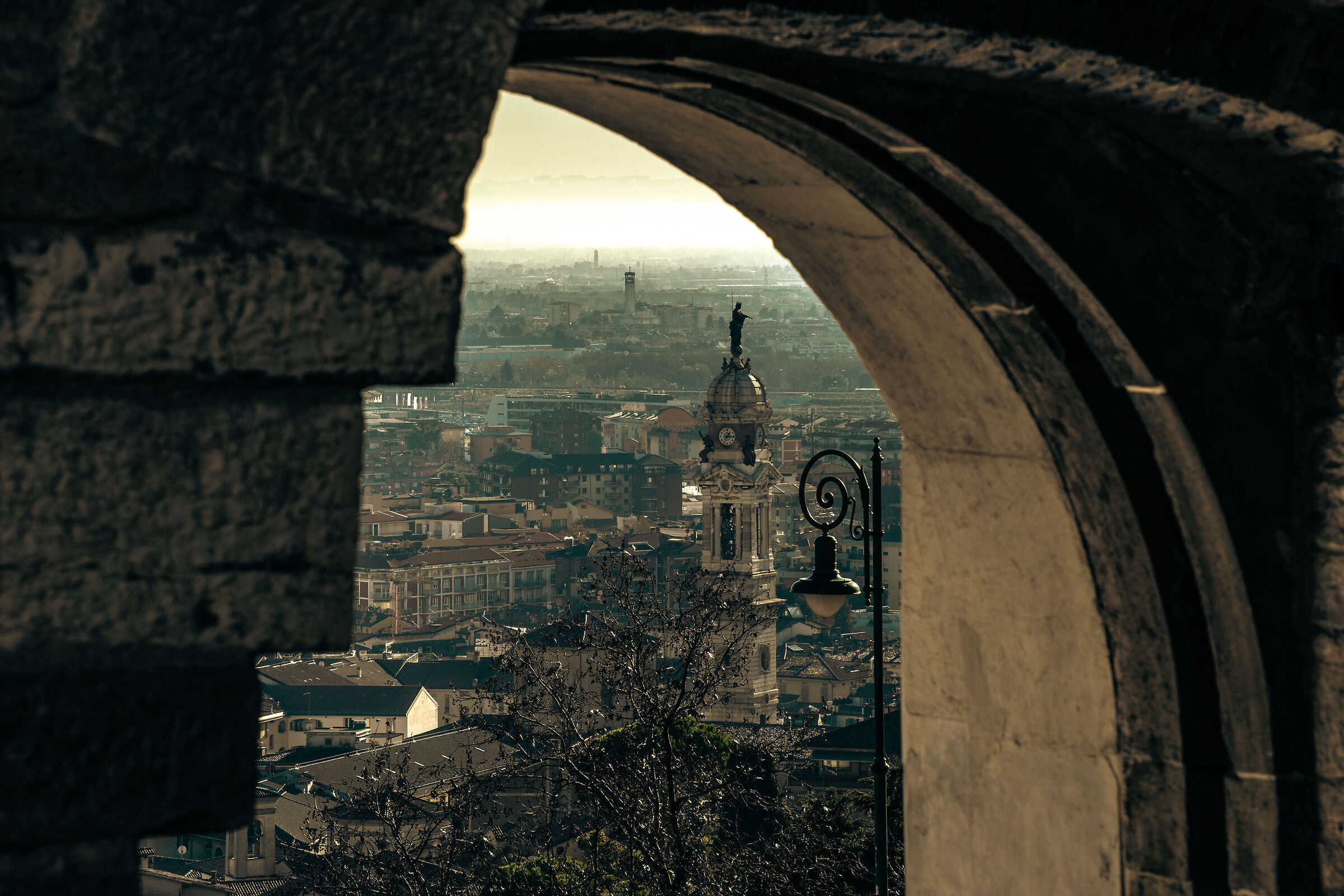 Bergamo Alta