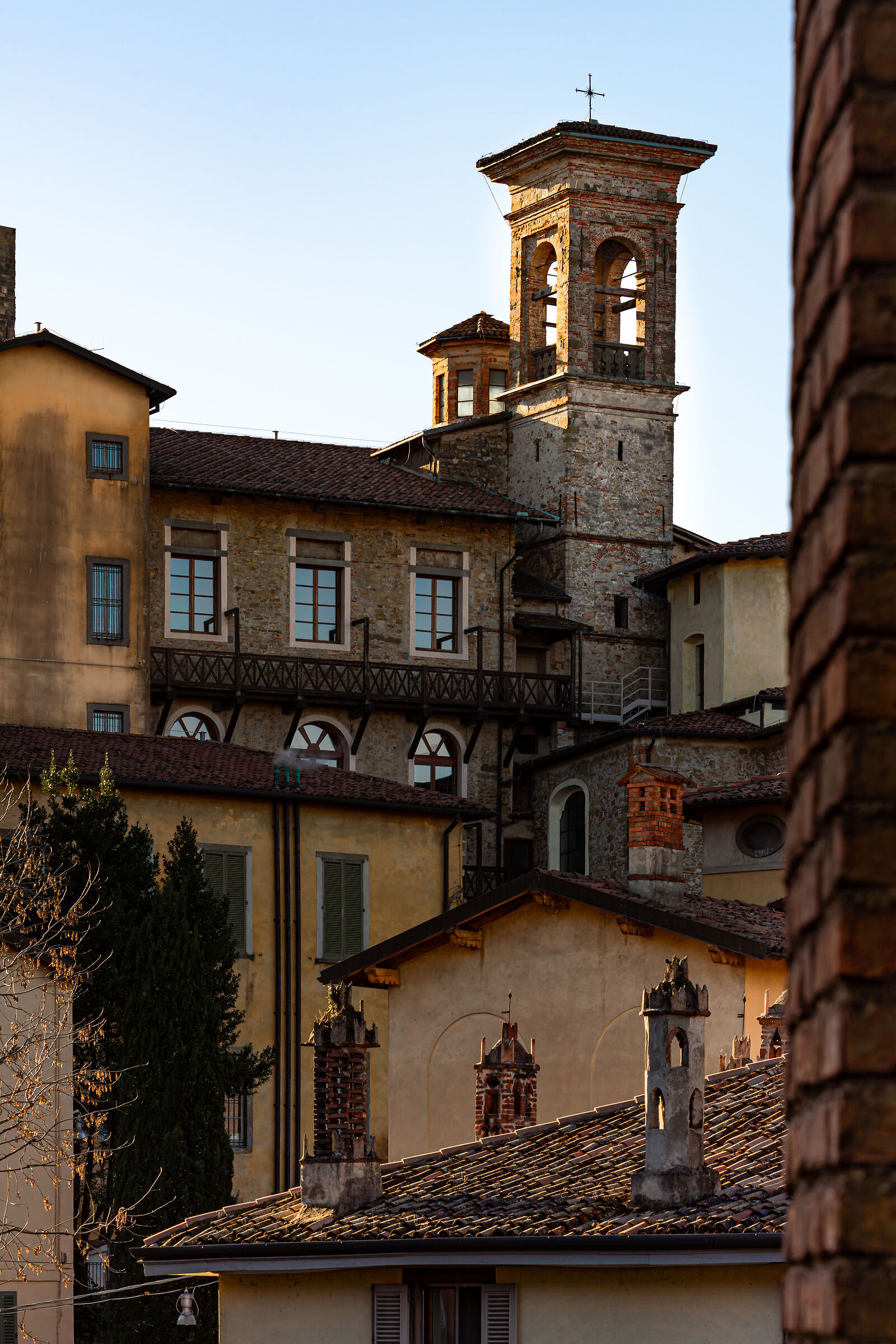 Frammenti di Storia