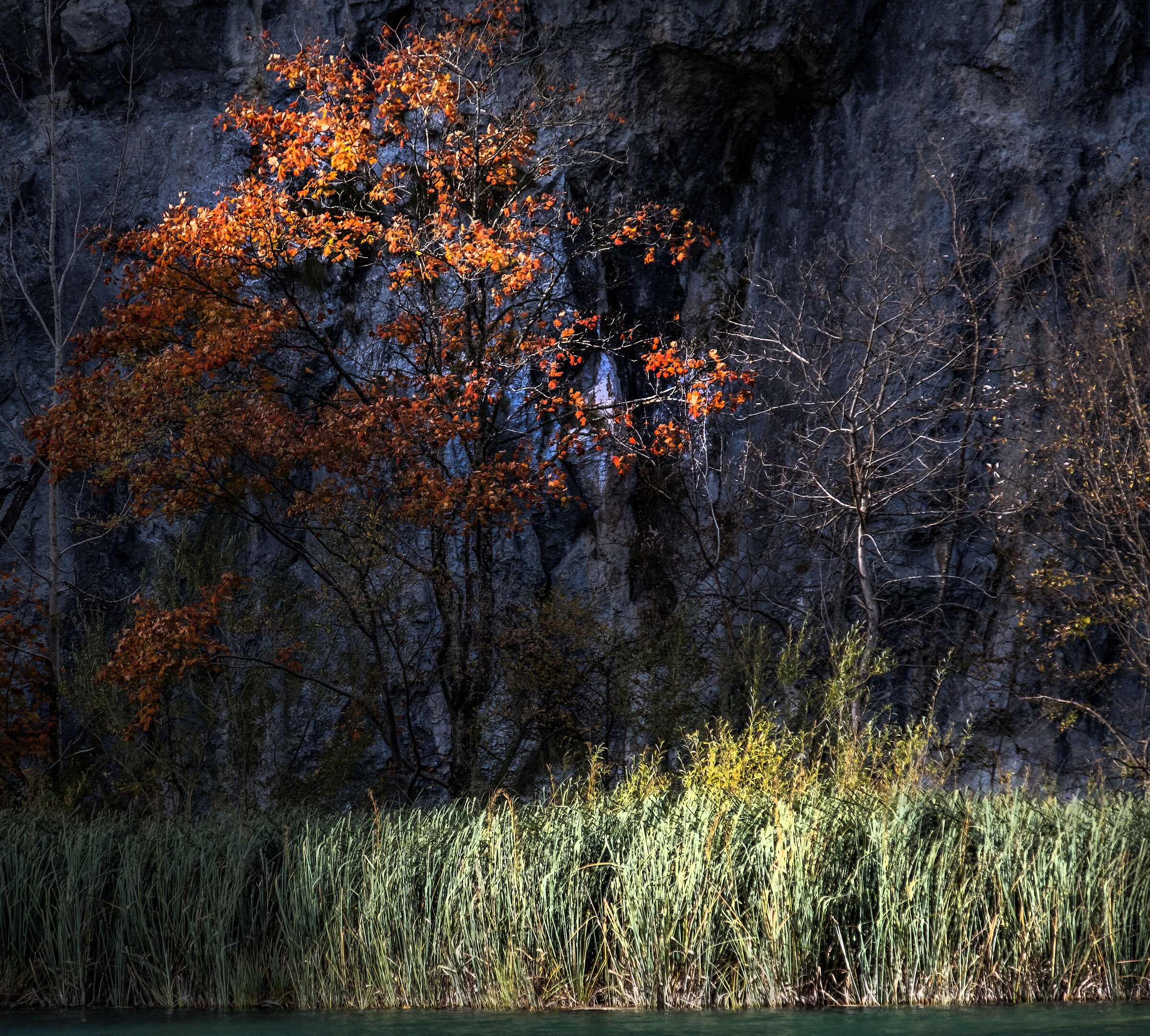 The Sunshine, Croatia