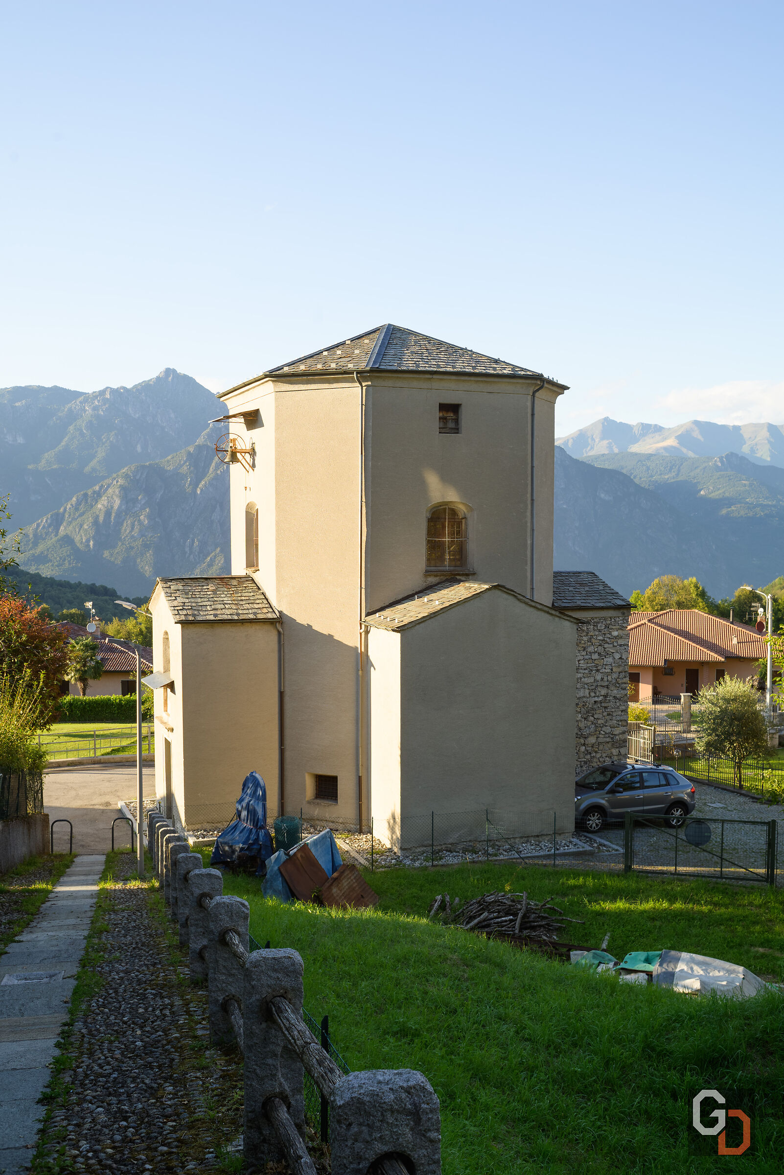 Chiesa di S.Giuseppe