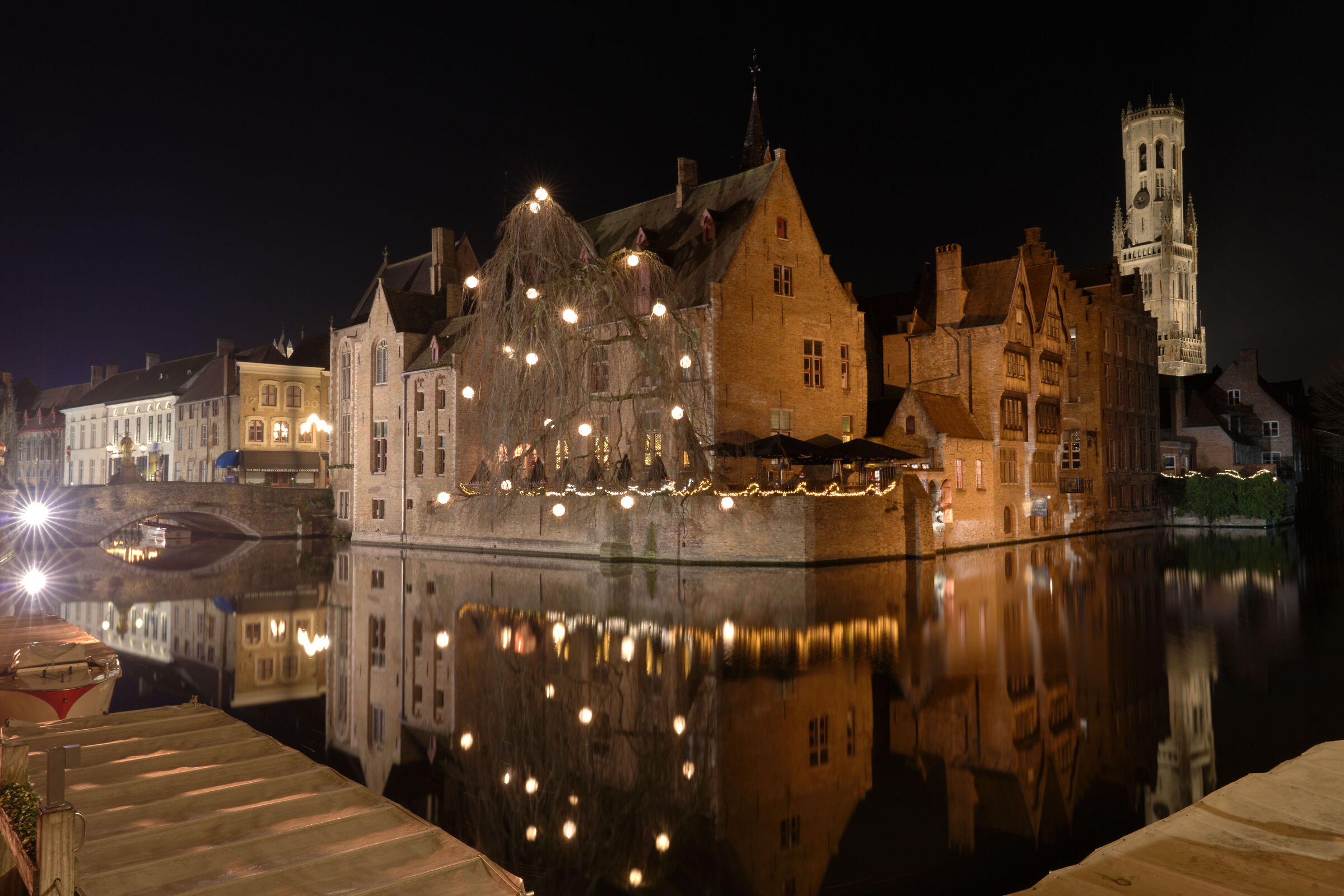 Belgio Brugge 2025-2