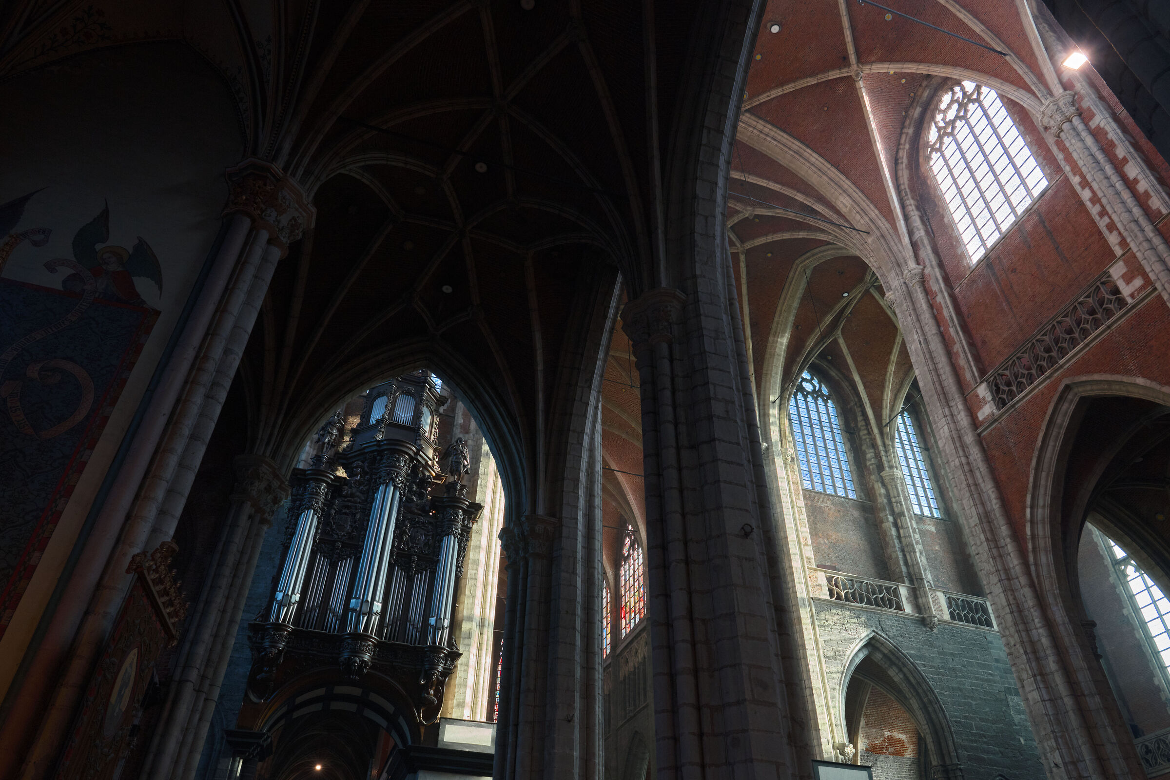 Belgio Brugge 2025-5