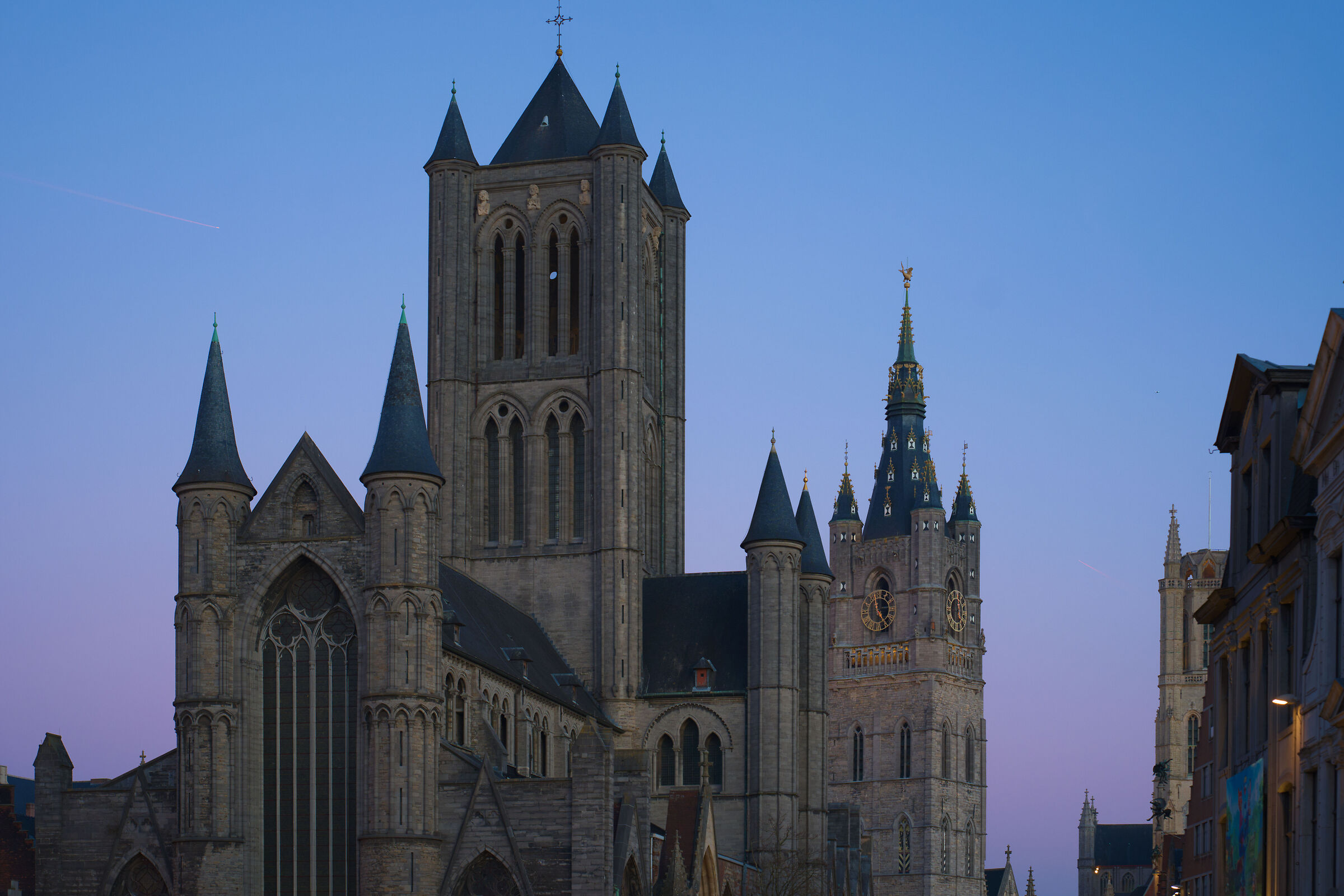 Belgio Brugge 2025-6