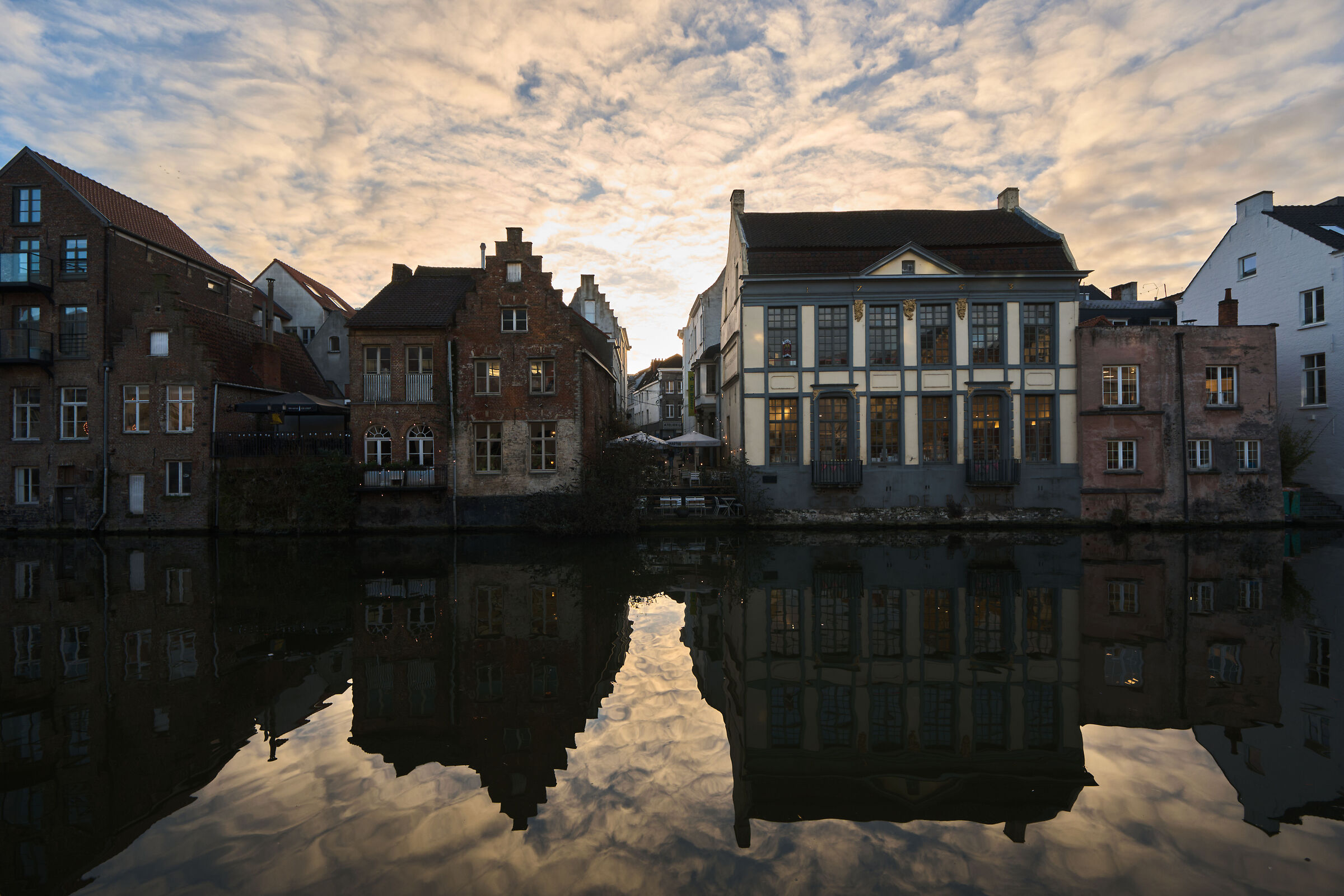 Belgio Brugge 2025-9