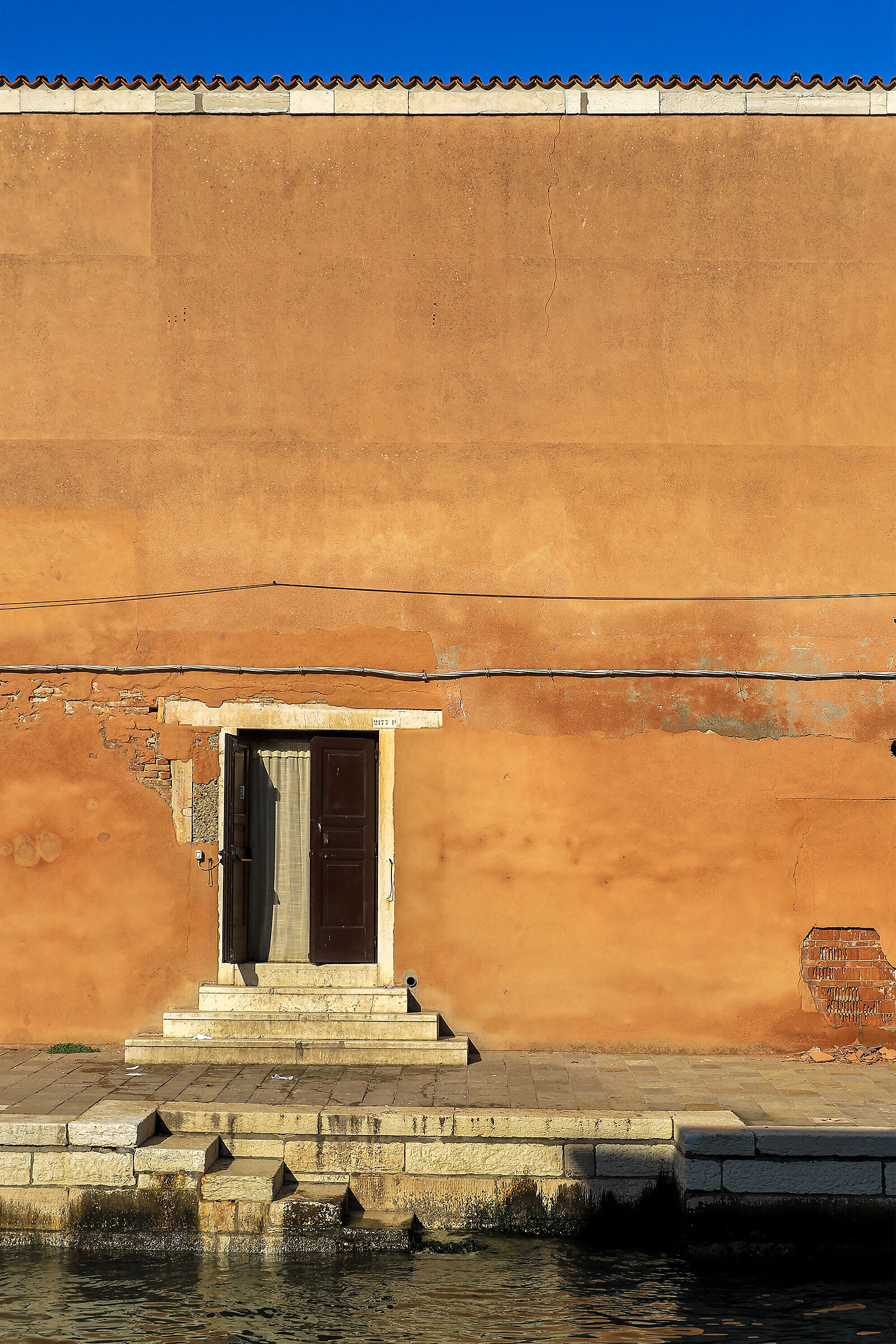 Venetian Minimal