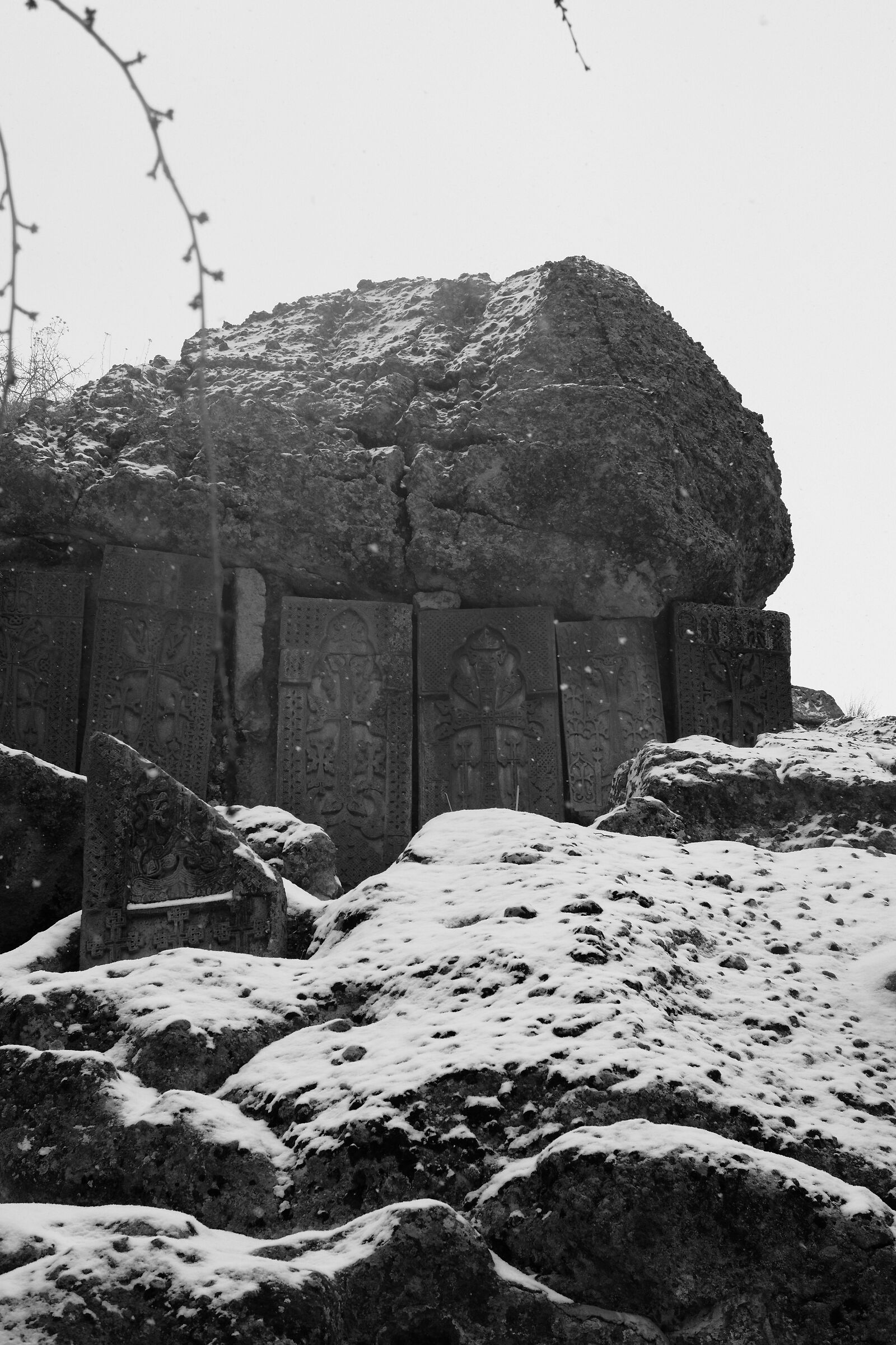 Gegard, Armenia