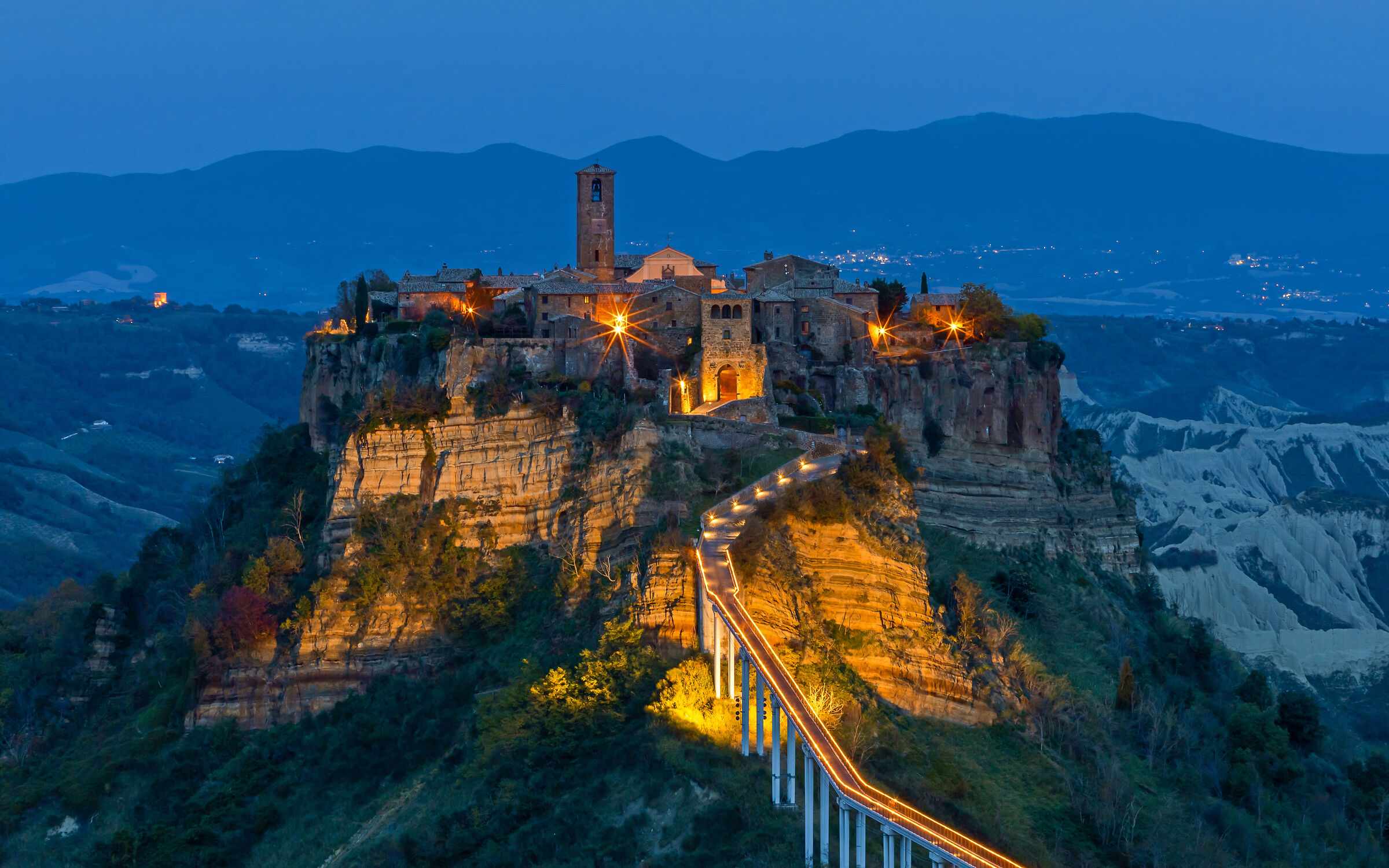 Civita di Bagnoregio