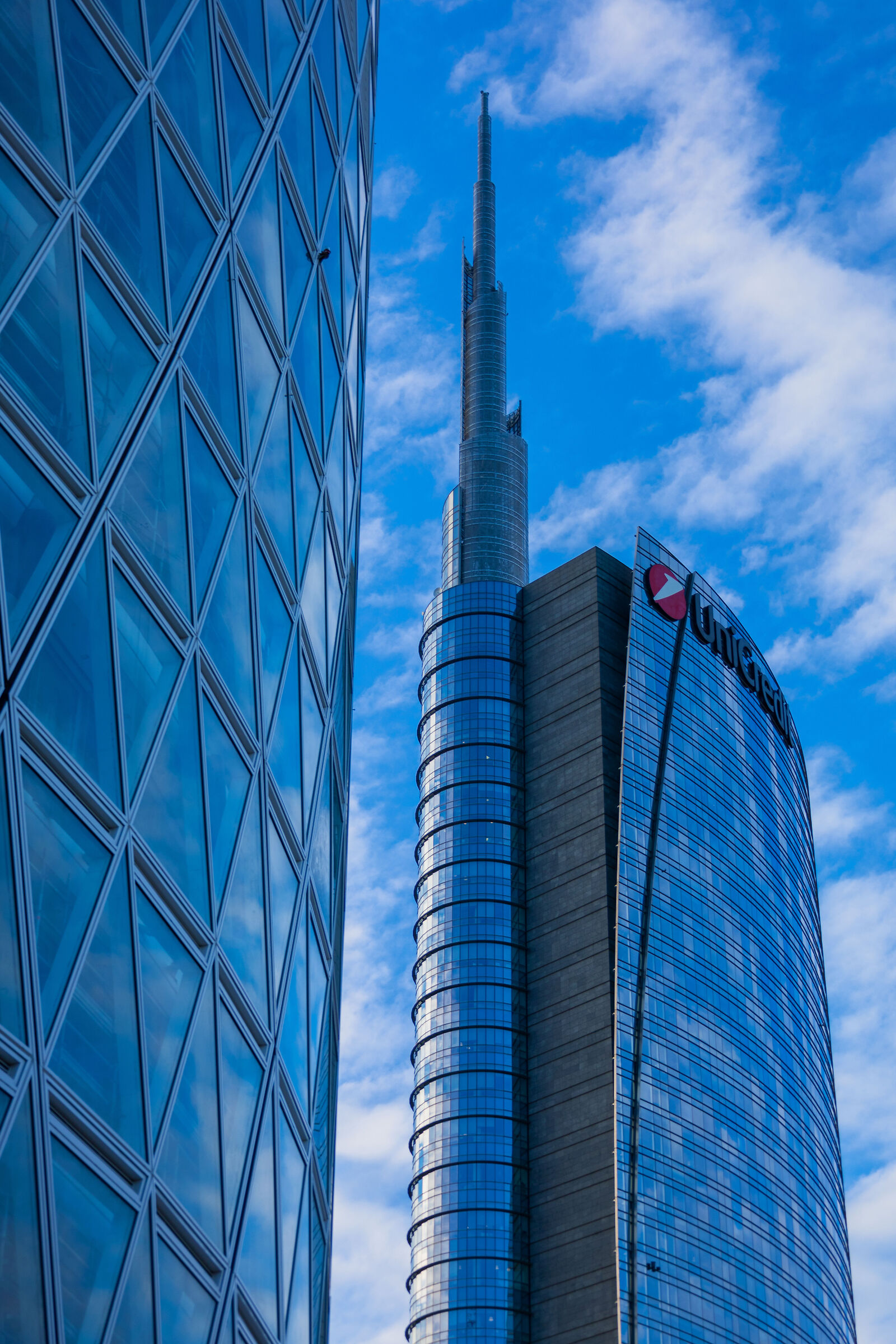 Unicredit Tower