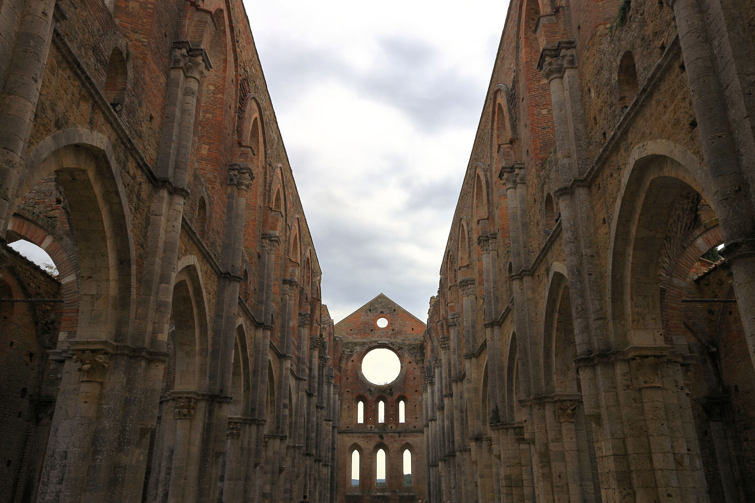 San Galgano