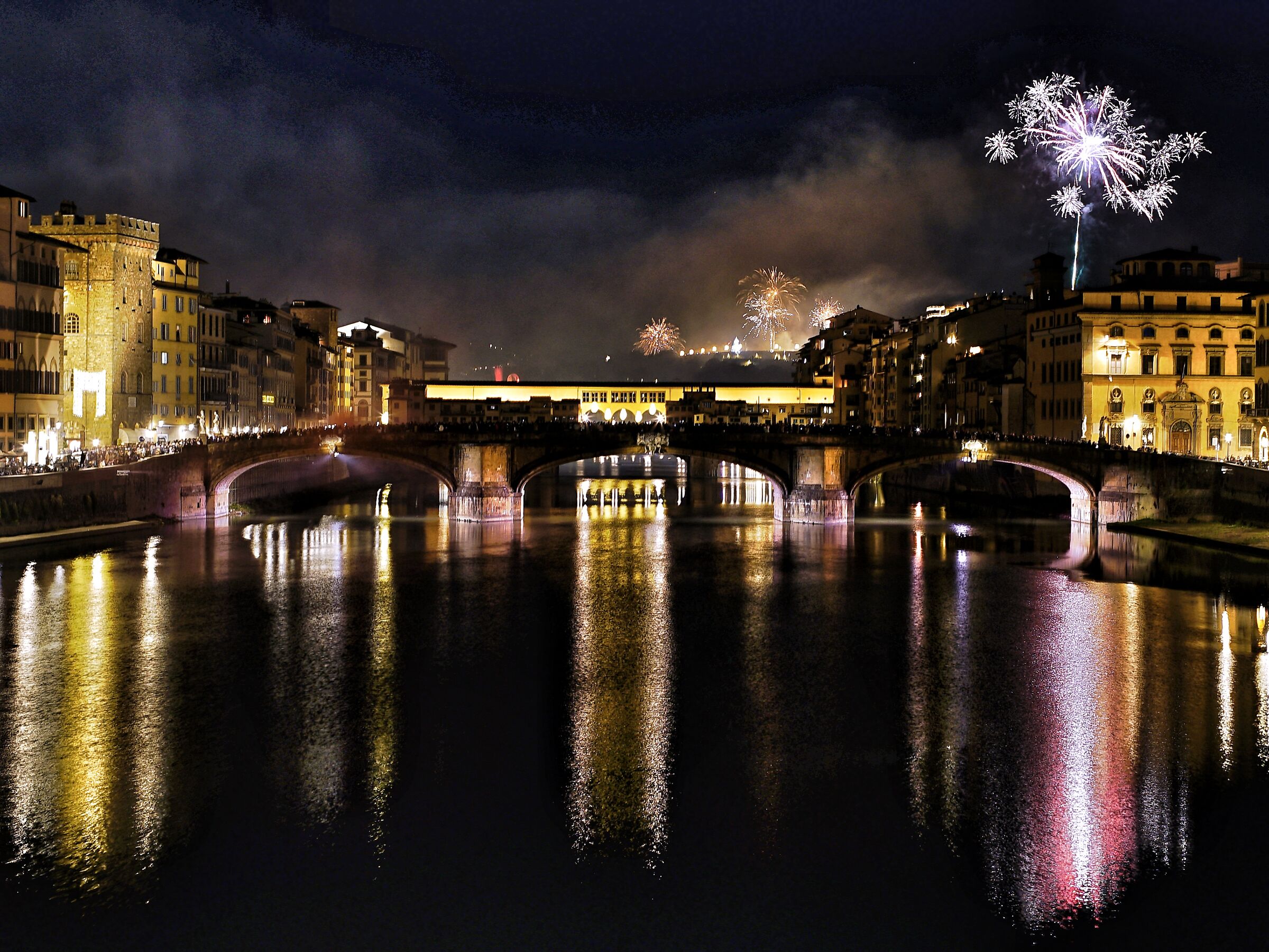 Firenze 2026