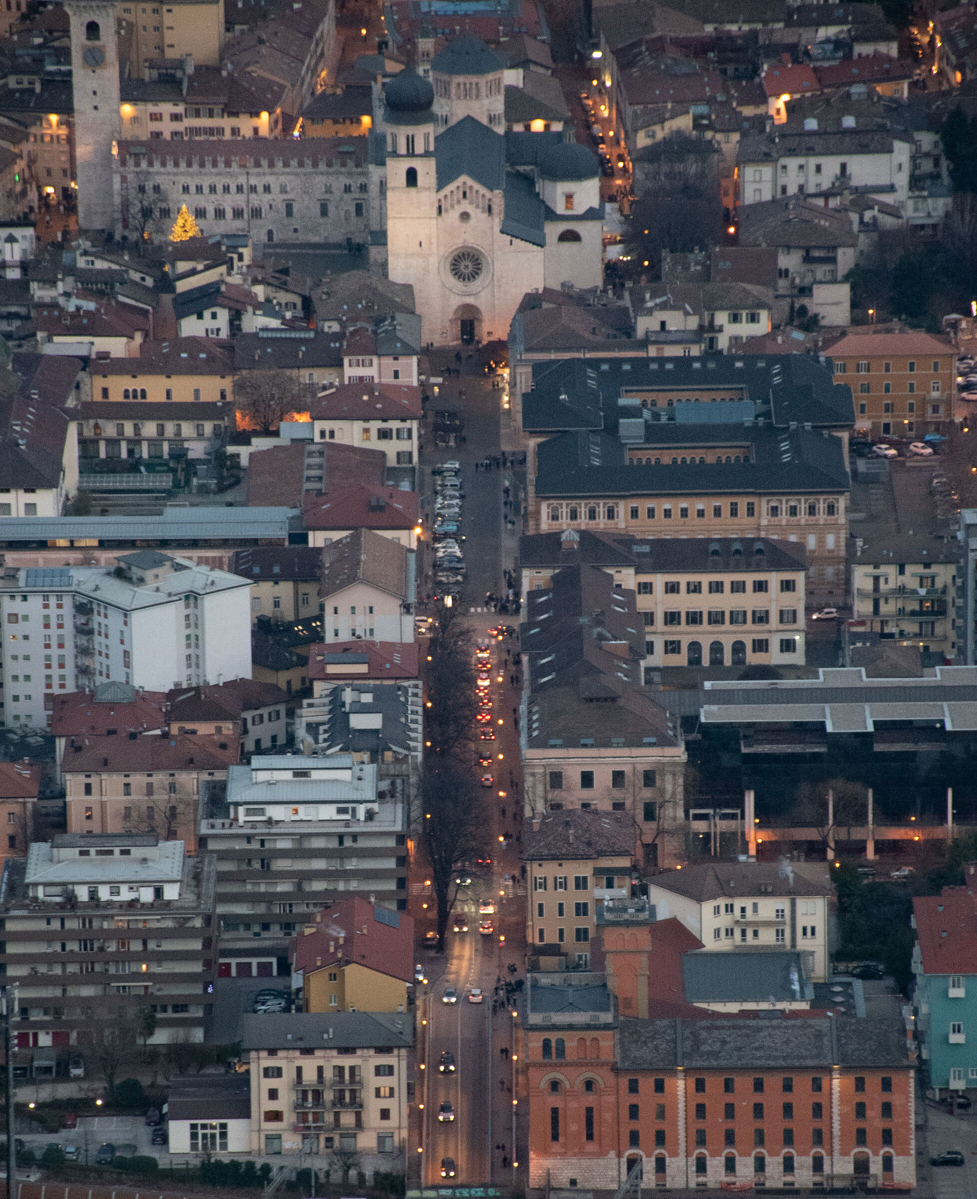 Trento