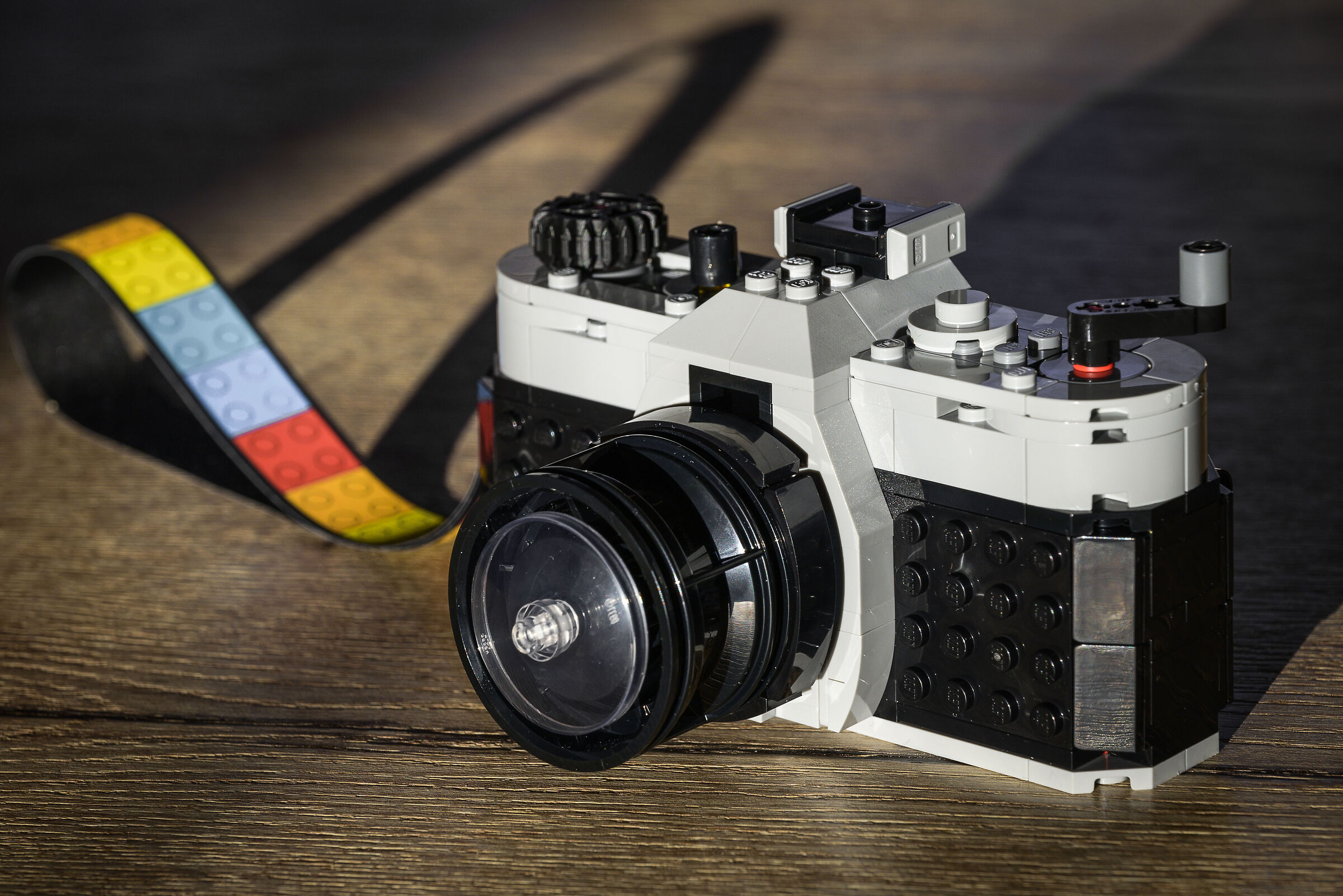 Legox MK1