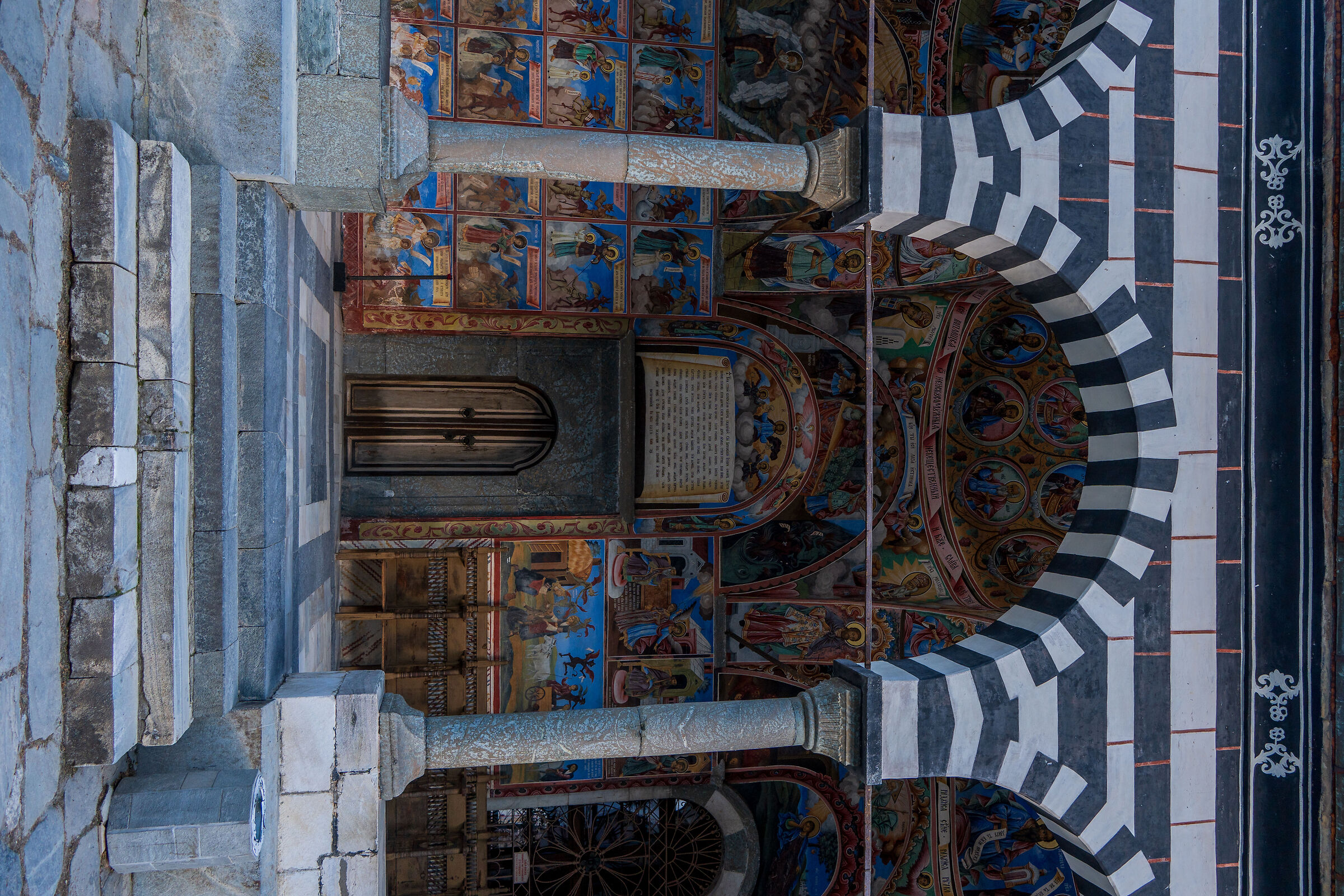 Rila Monastery