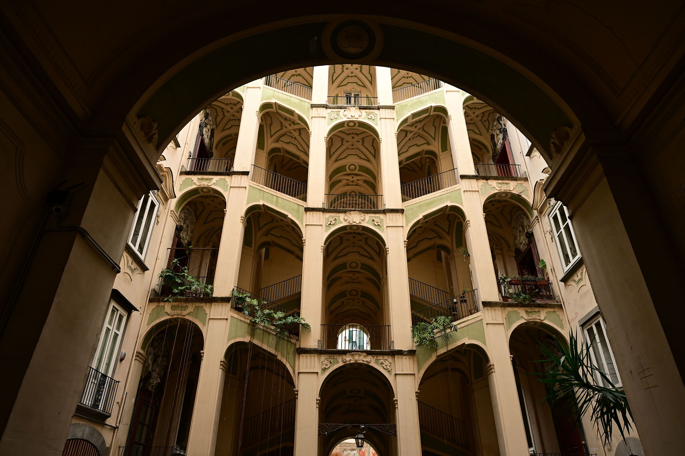 St