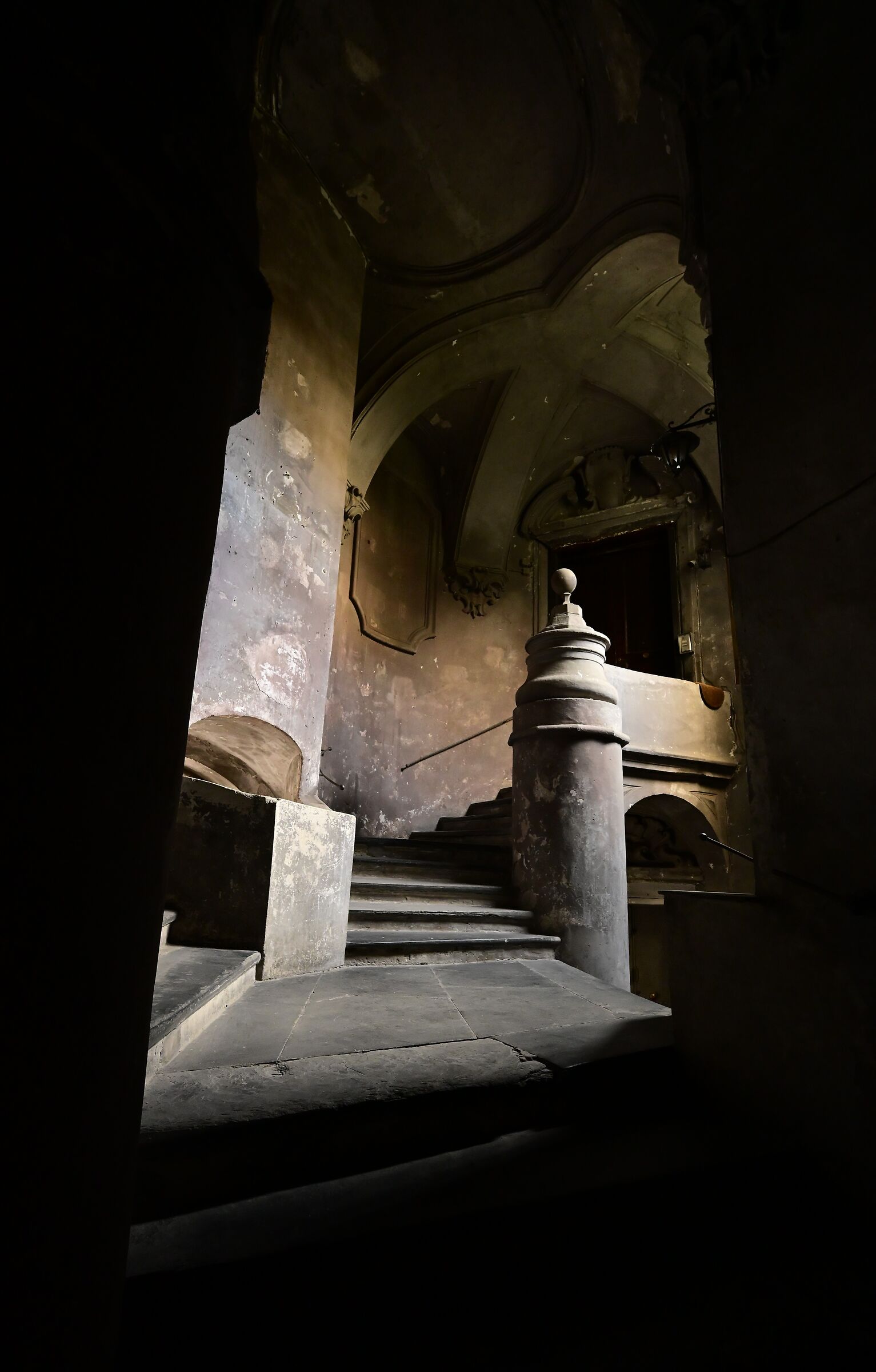 Scorcio