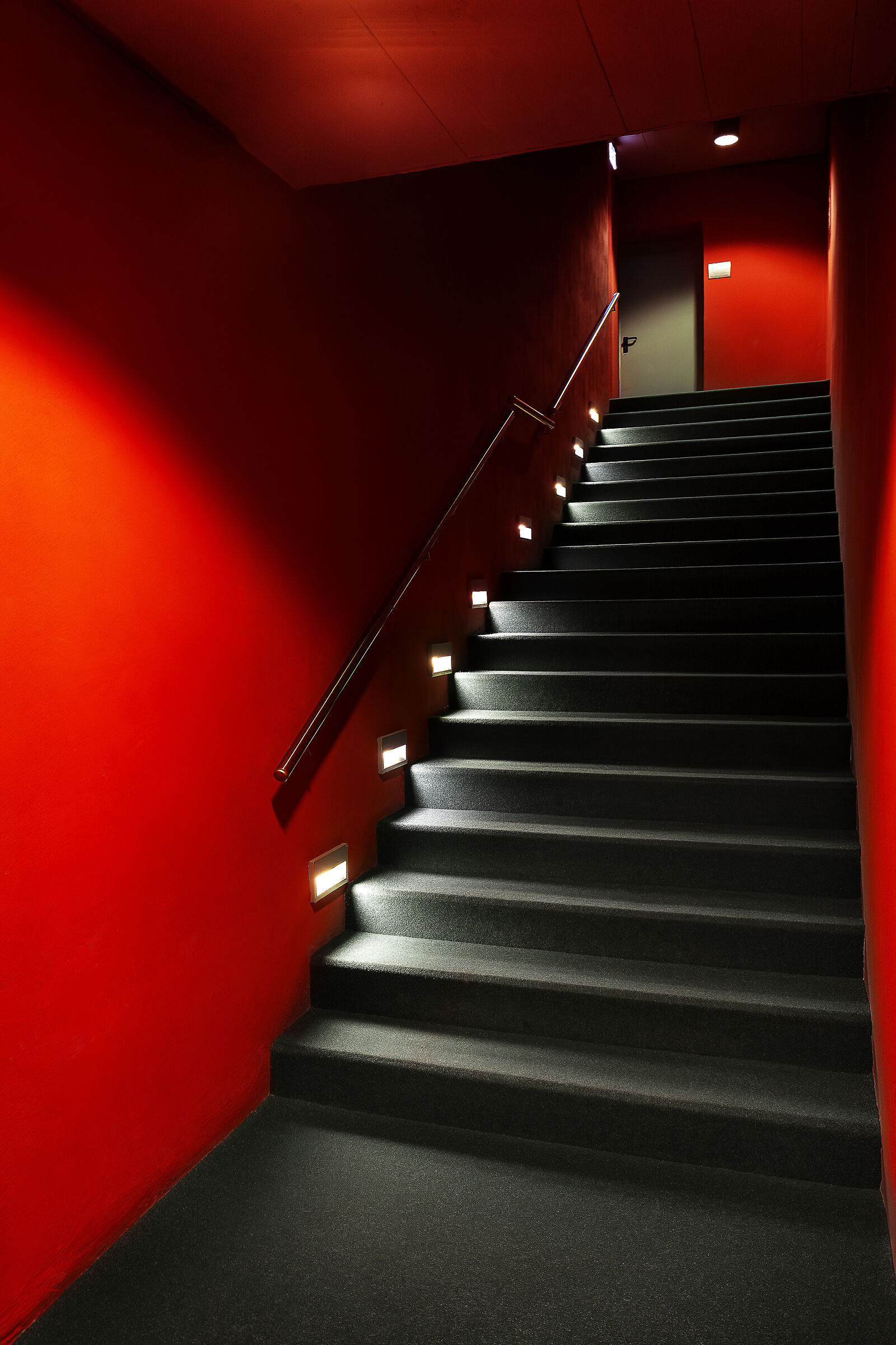 Profondo rosso
