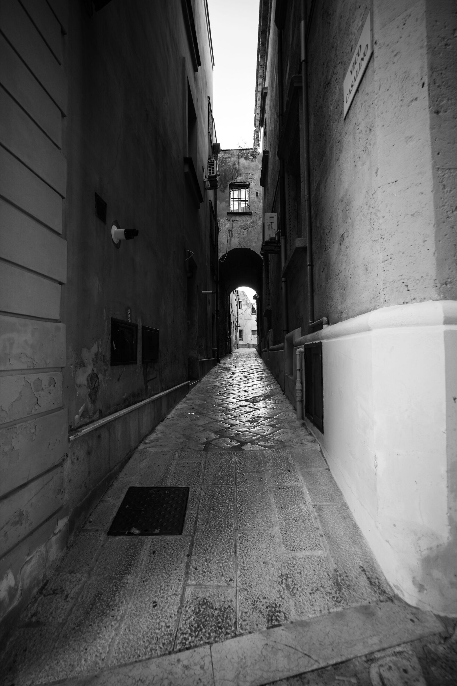 Vicolo Casalino