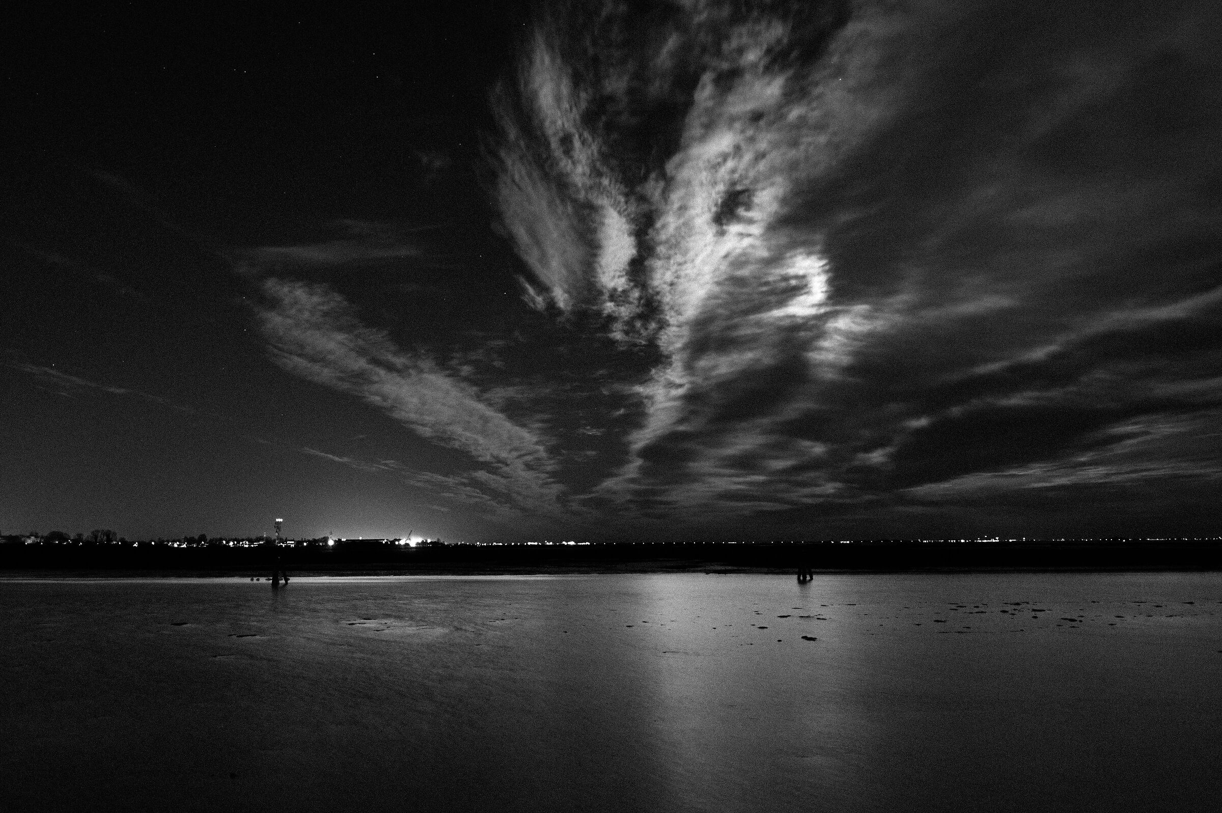 iris tra le tue nuvole