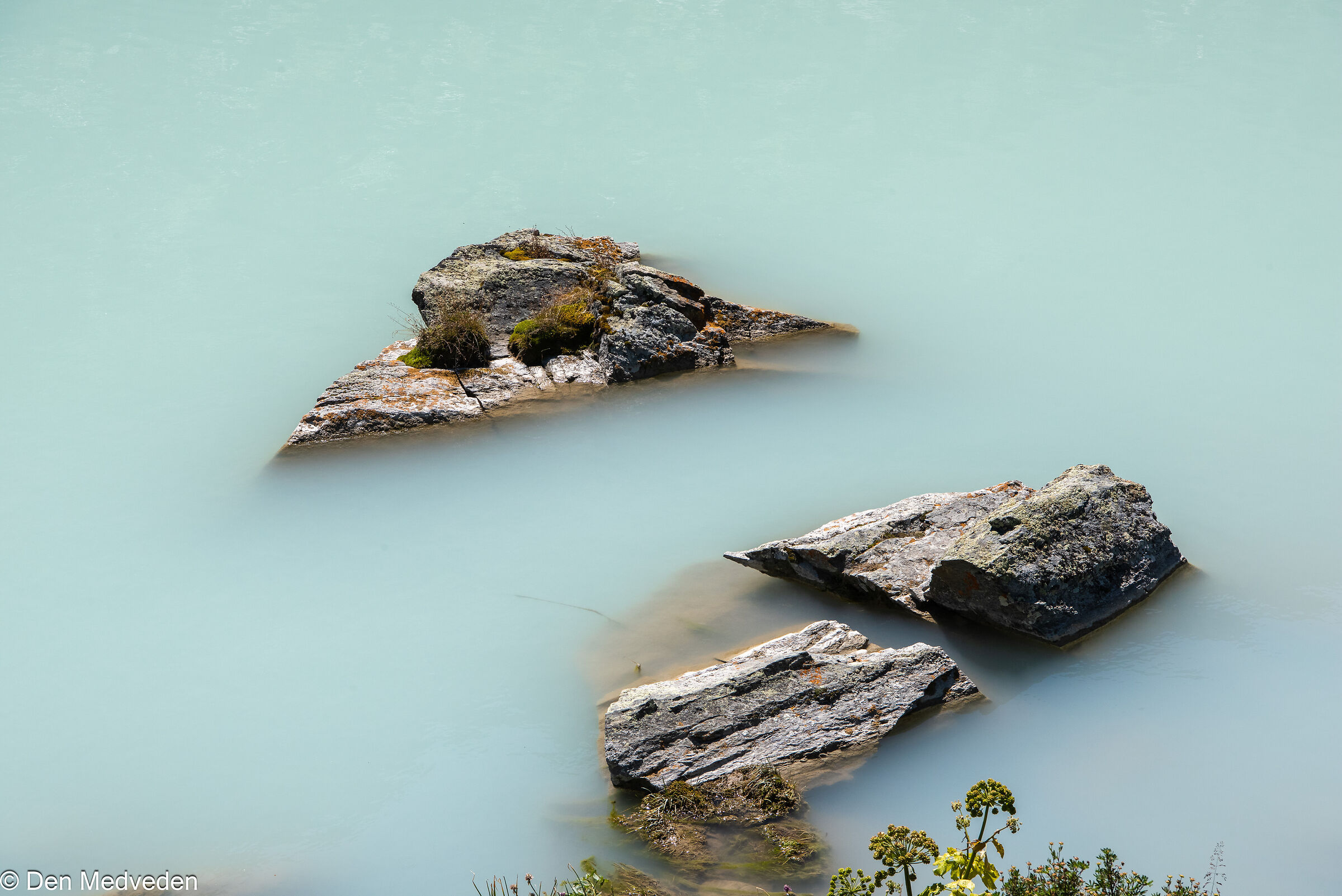 Trekking in Montagna