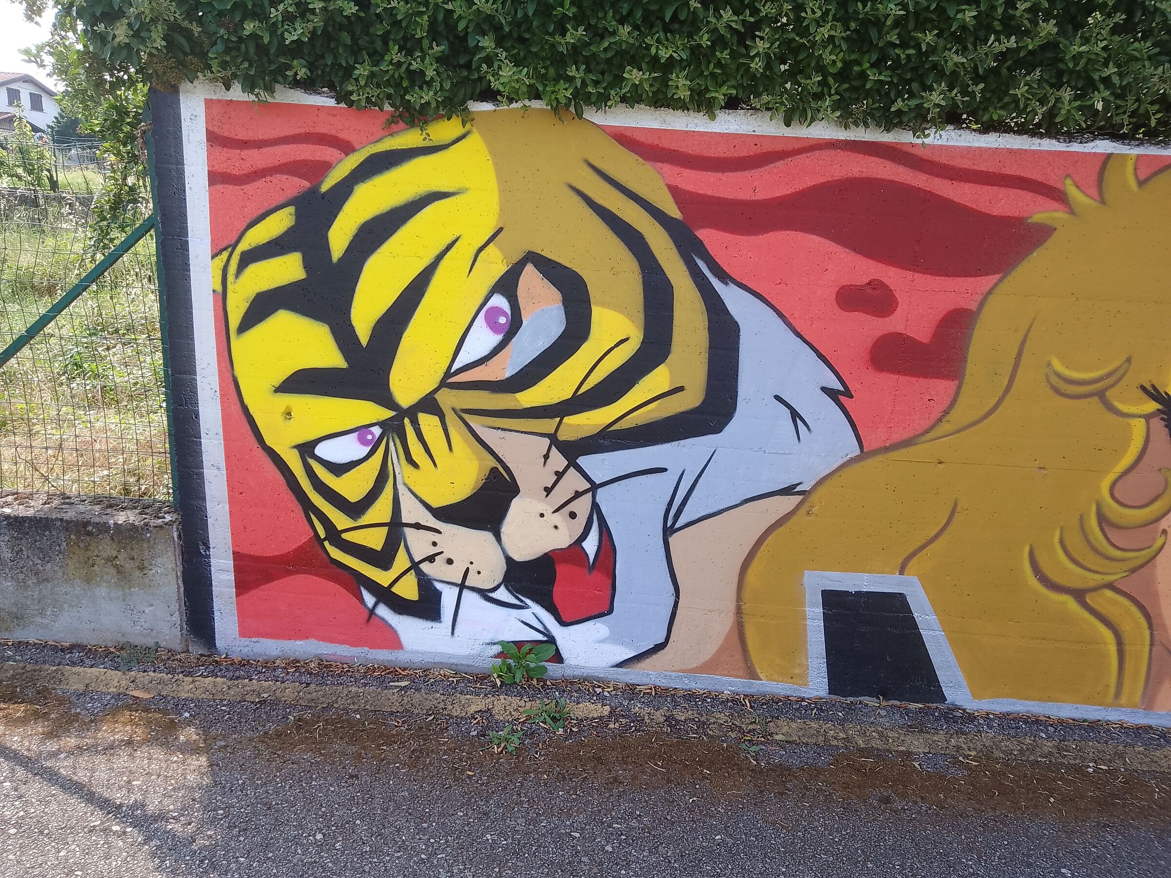 Murales a Retorbido 001