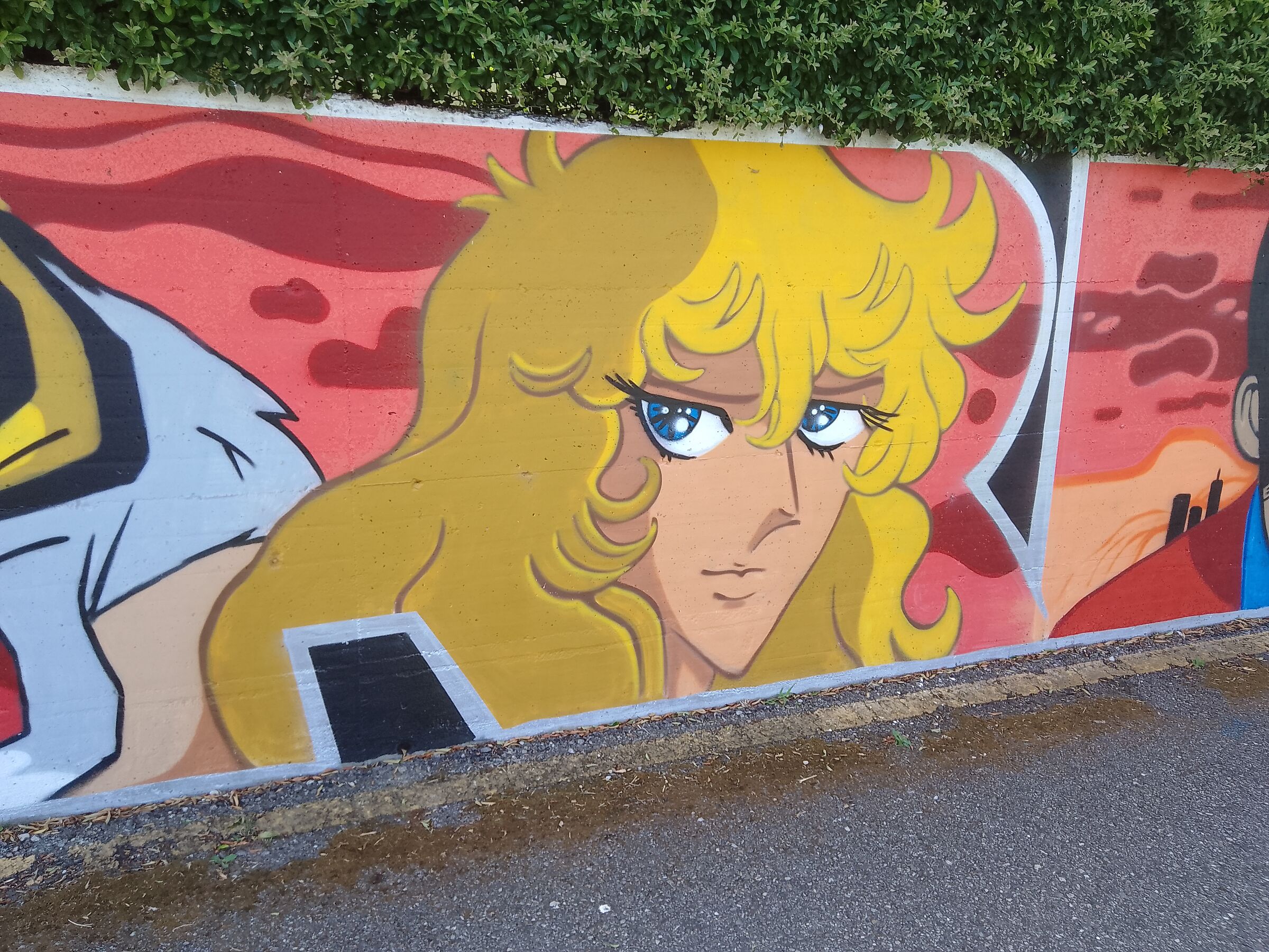 Murales a Retorbido 002