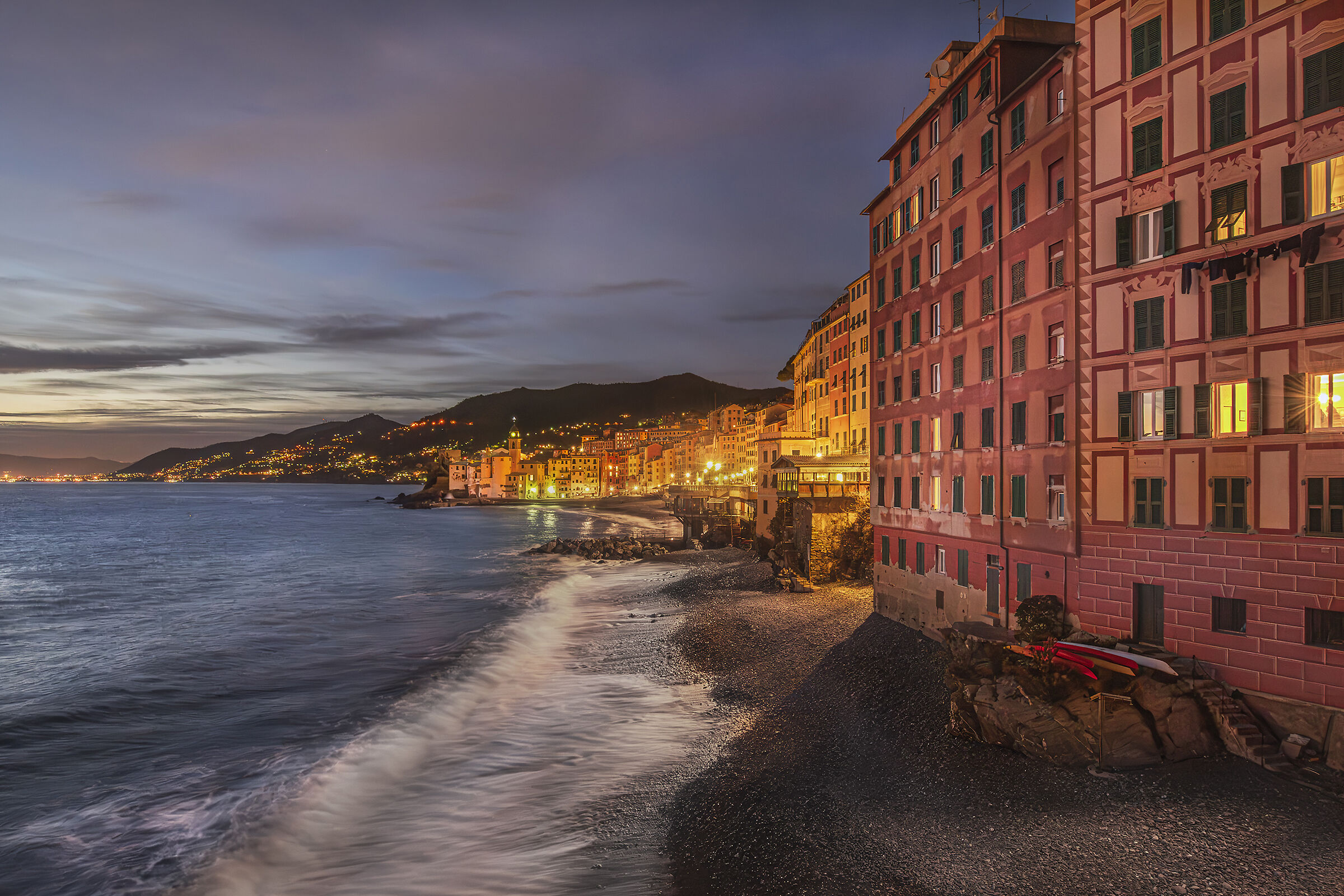 Camogli