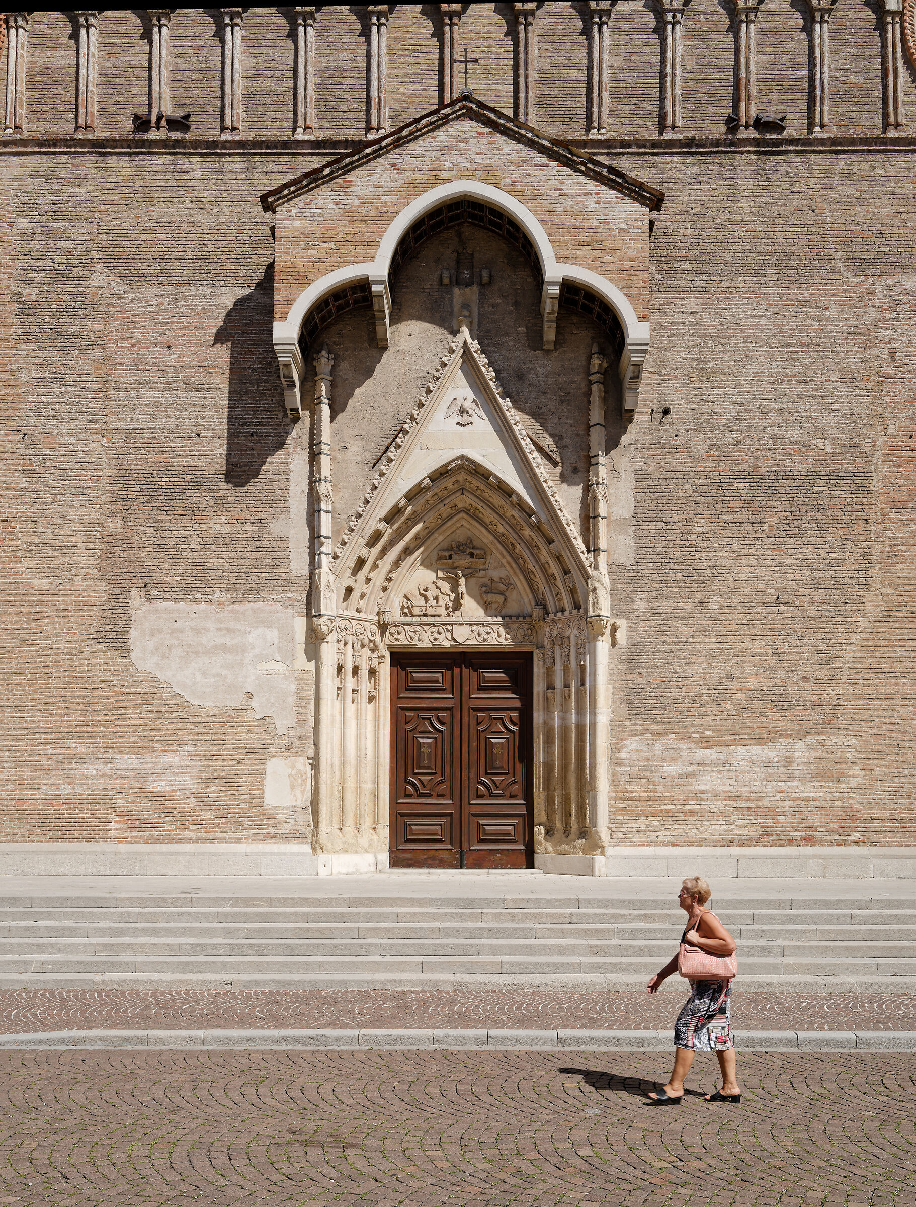 Cathedral of Udine, 2025