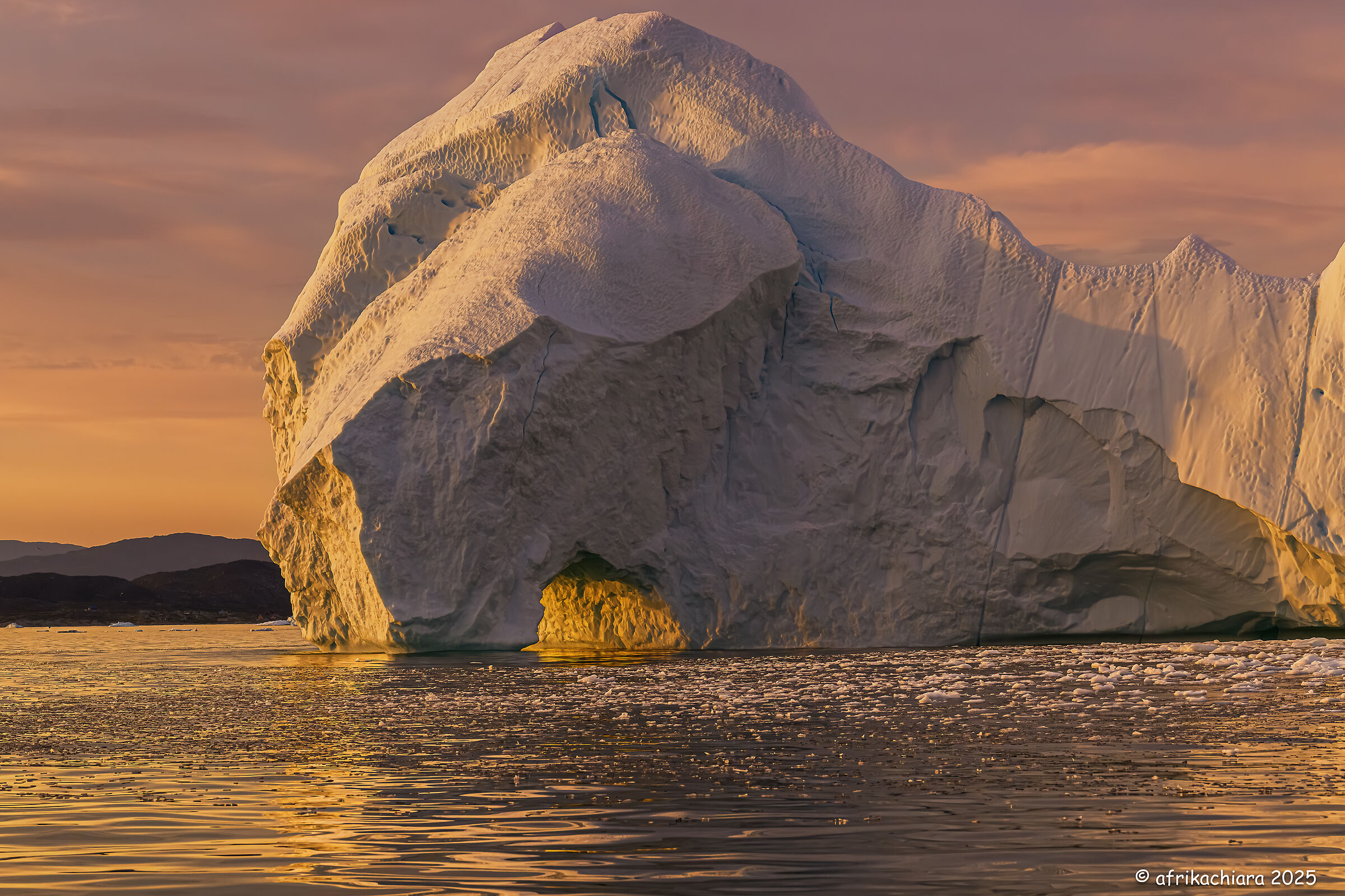 I wish I knew your depths