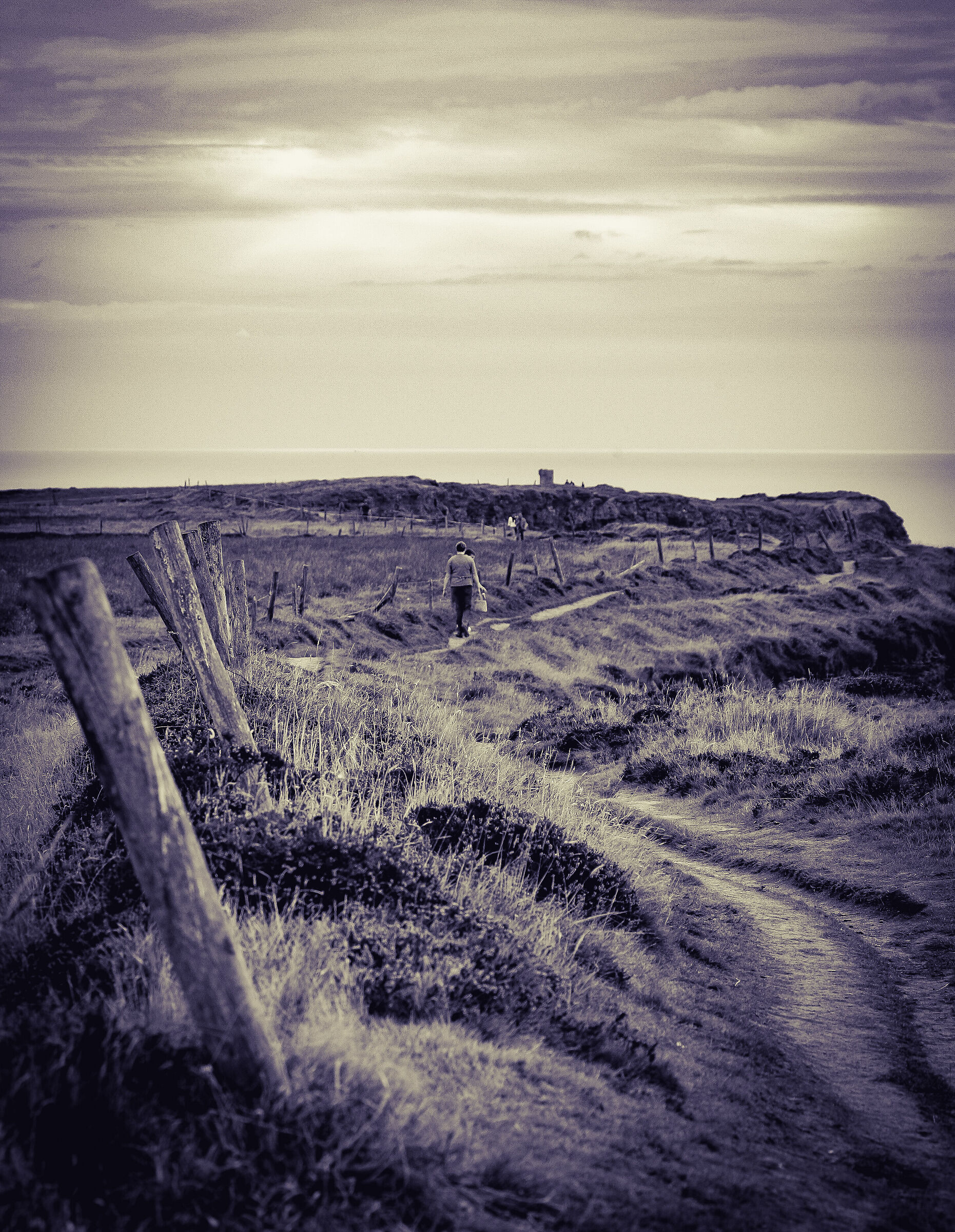 Going Away, versione 2026