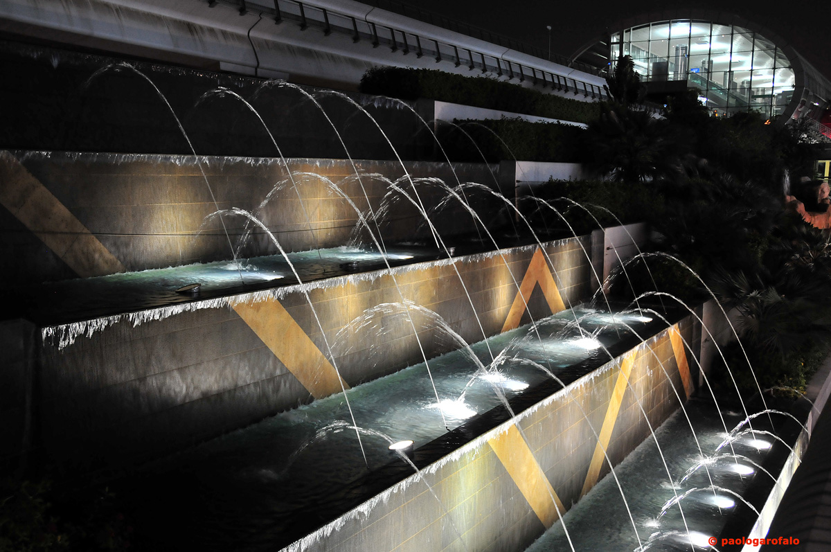 Dubai International Airport