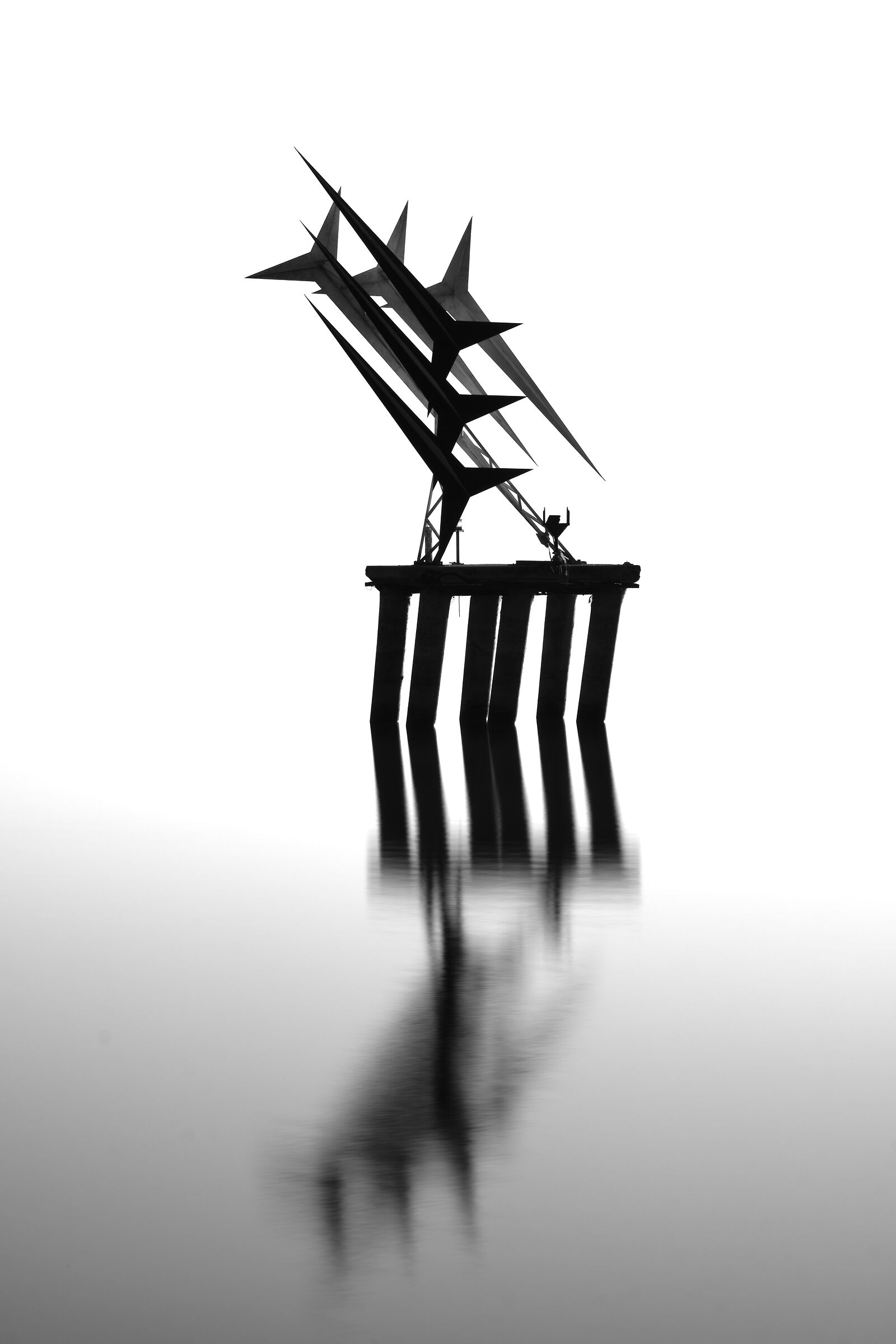 Monumento ai caduti della Scuola Piloti Idrovolanti