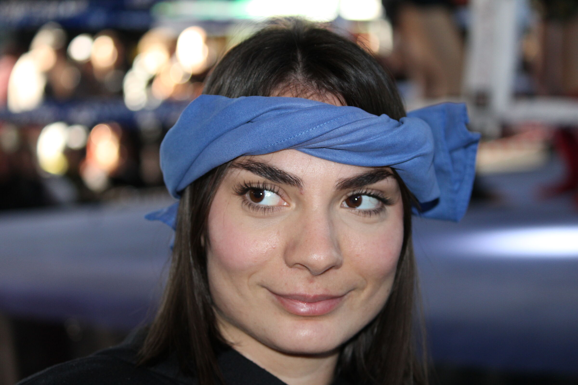 Azzurra