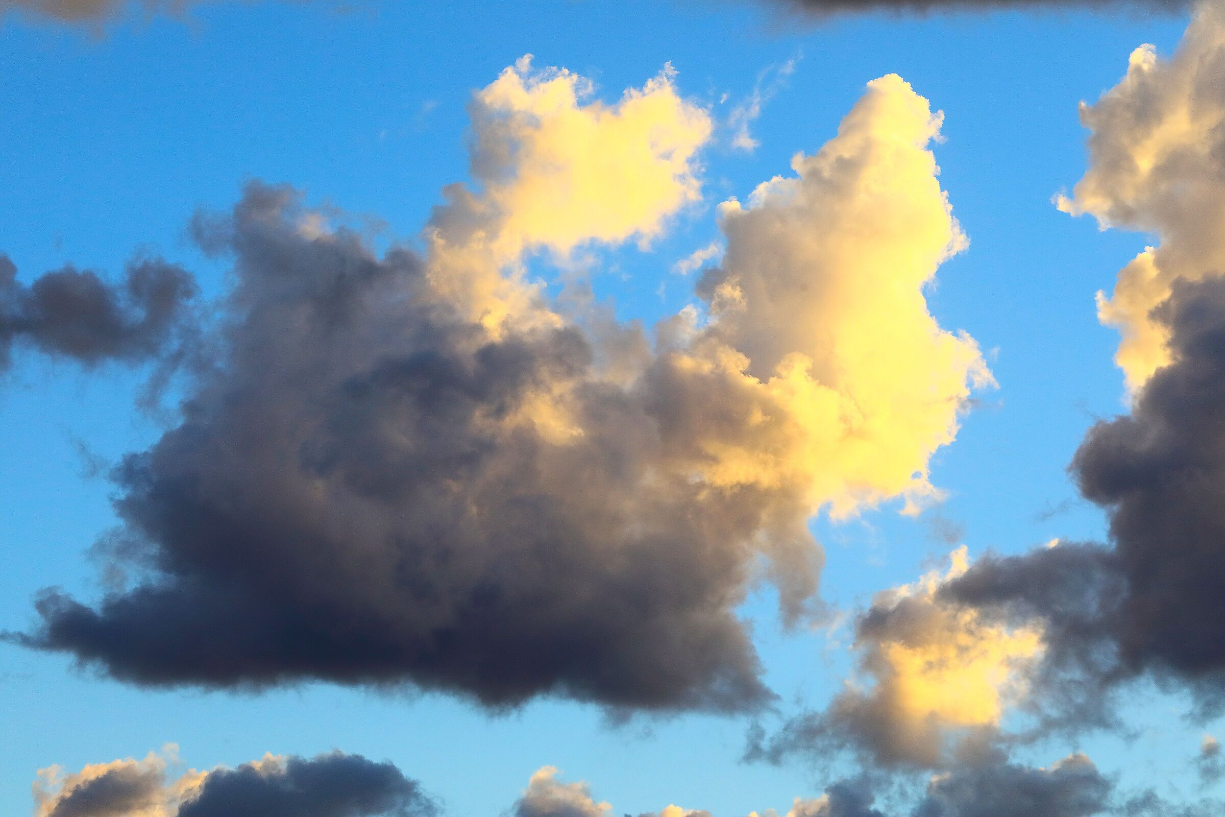 Nuvole 07 ottobre 2025 - 0399